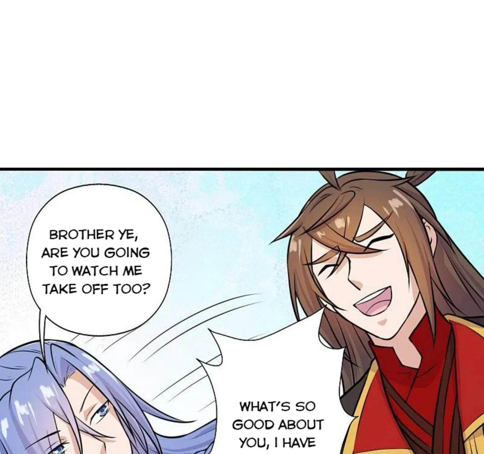 Banished Disciple's Counterattack Kainu Manga Chapter 243 Page 104