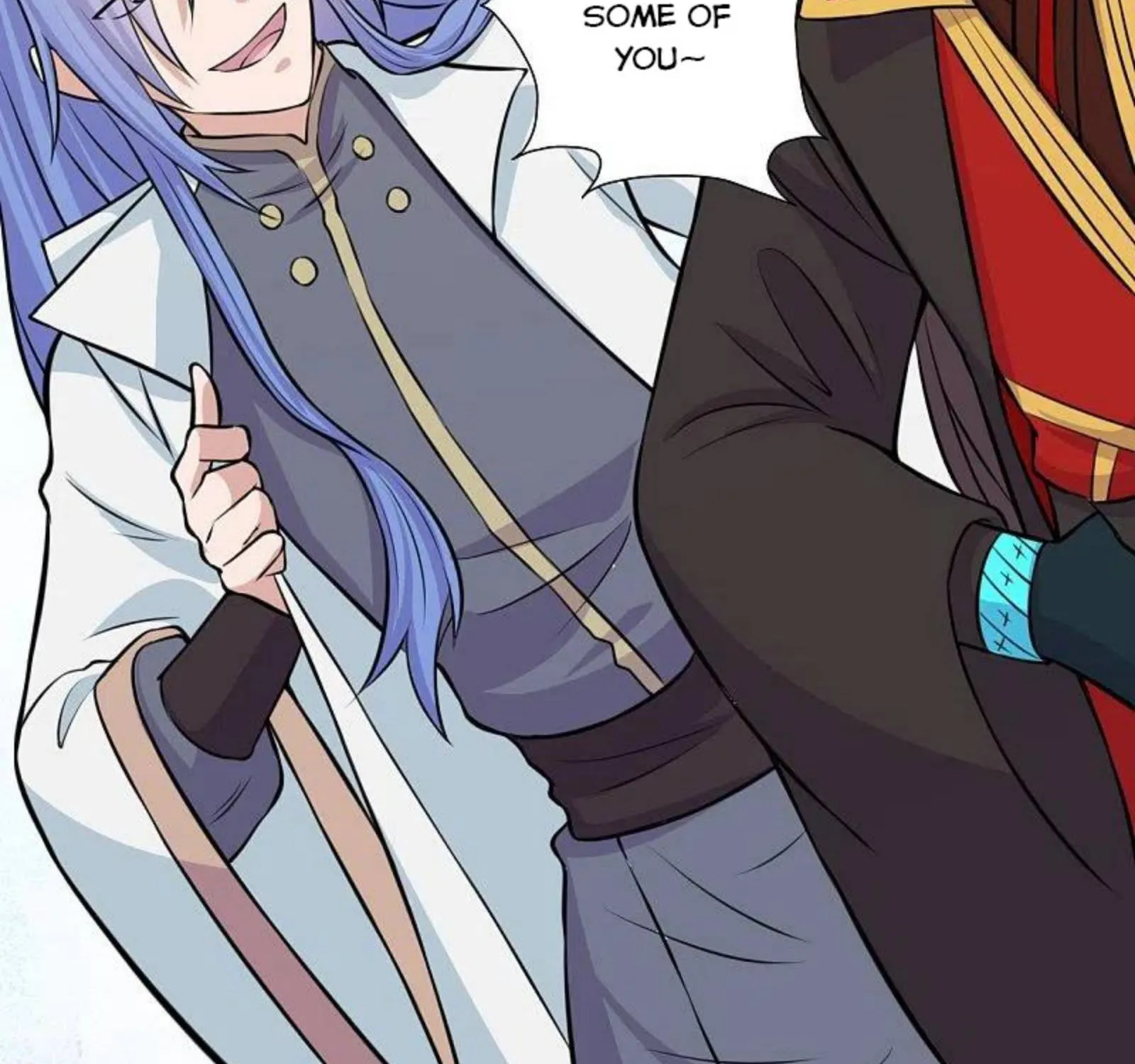 Banished Disciple's Counterattack Kainu Manga Chapter 243 Page 105