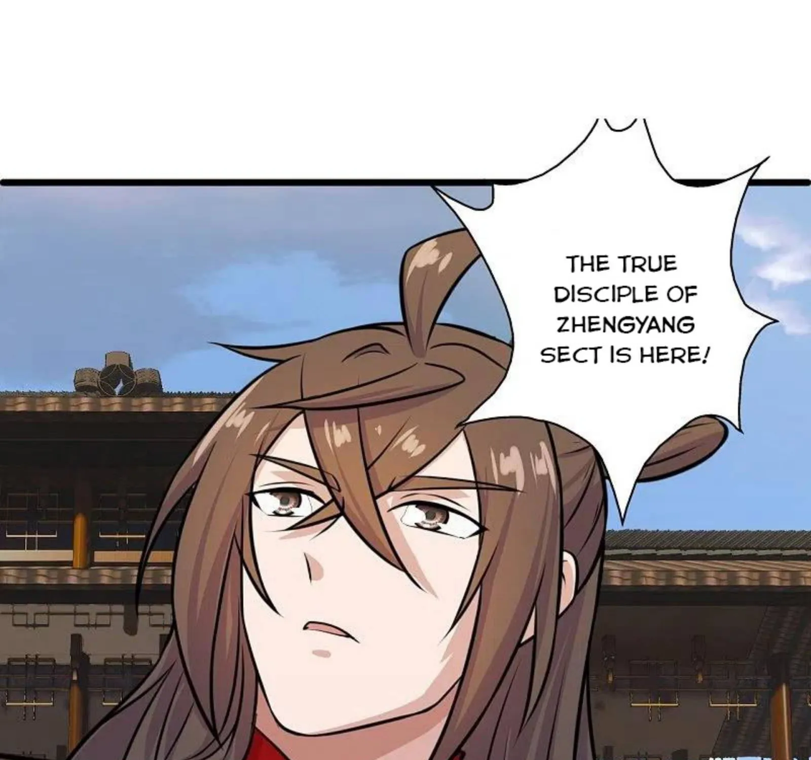 Banished Disciple's Counterattack Kainu Manga Chapter 243 Page 107