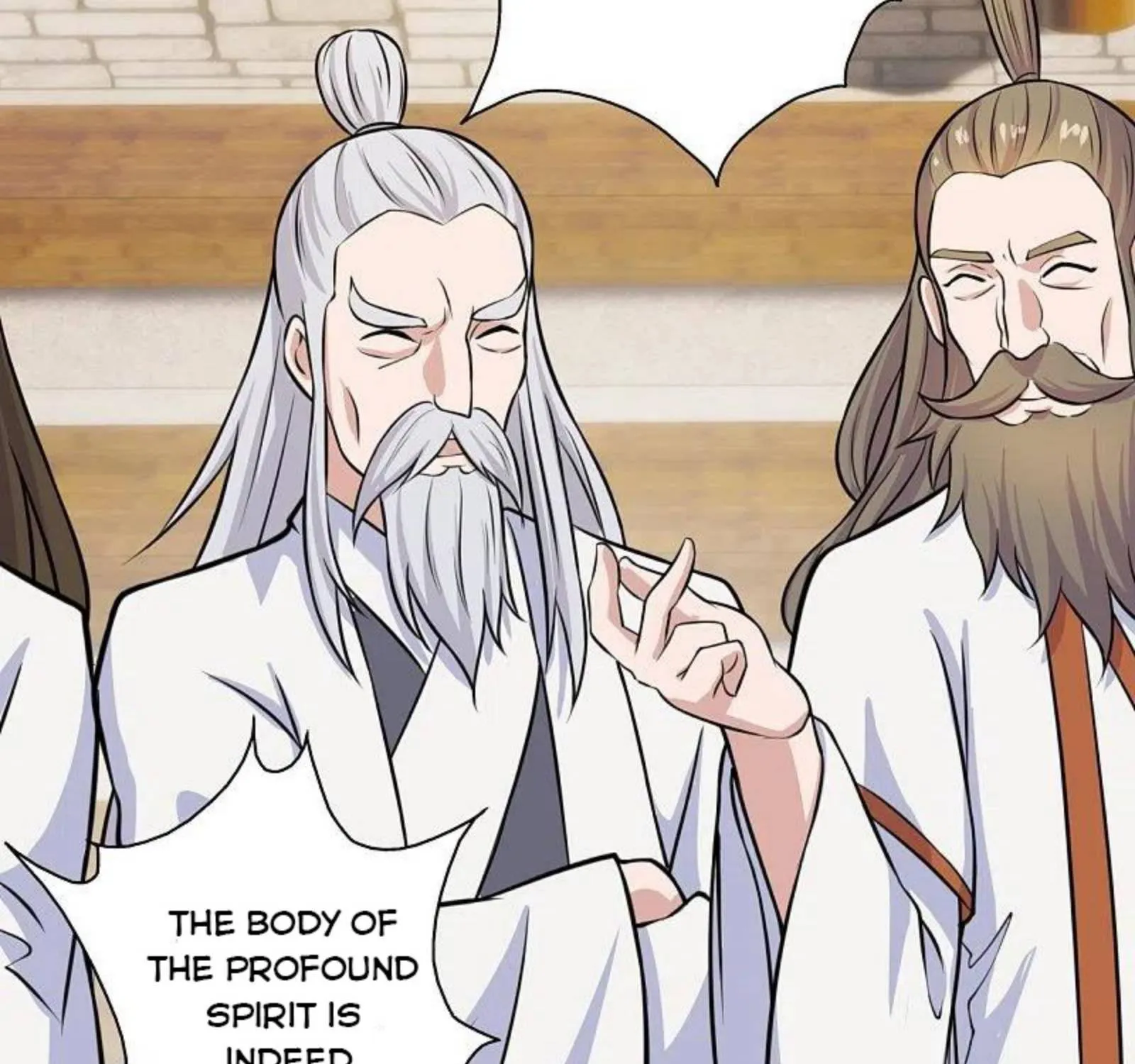 Banished Disciple's Counterattack Kainu Manga Chapter 243 Page 114