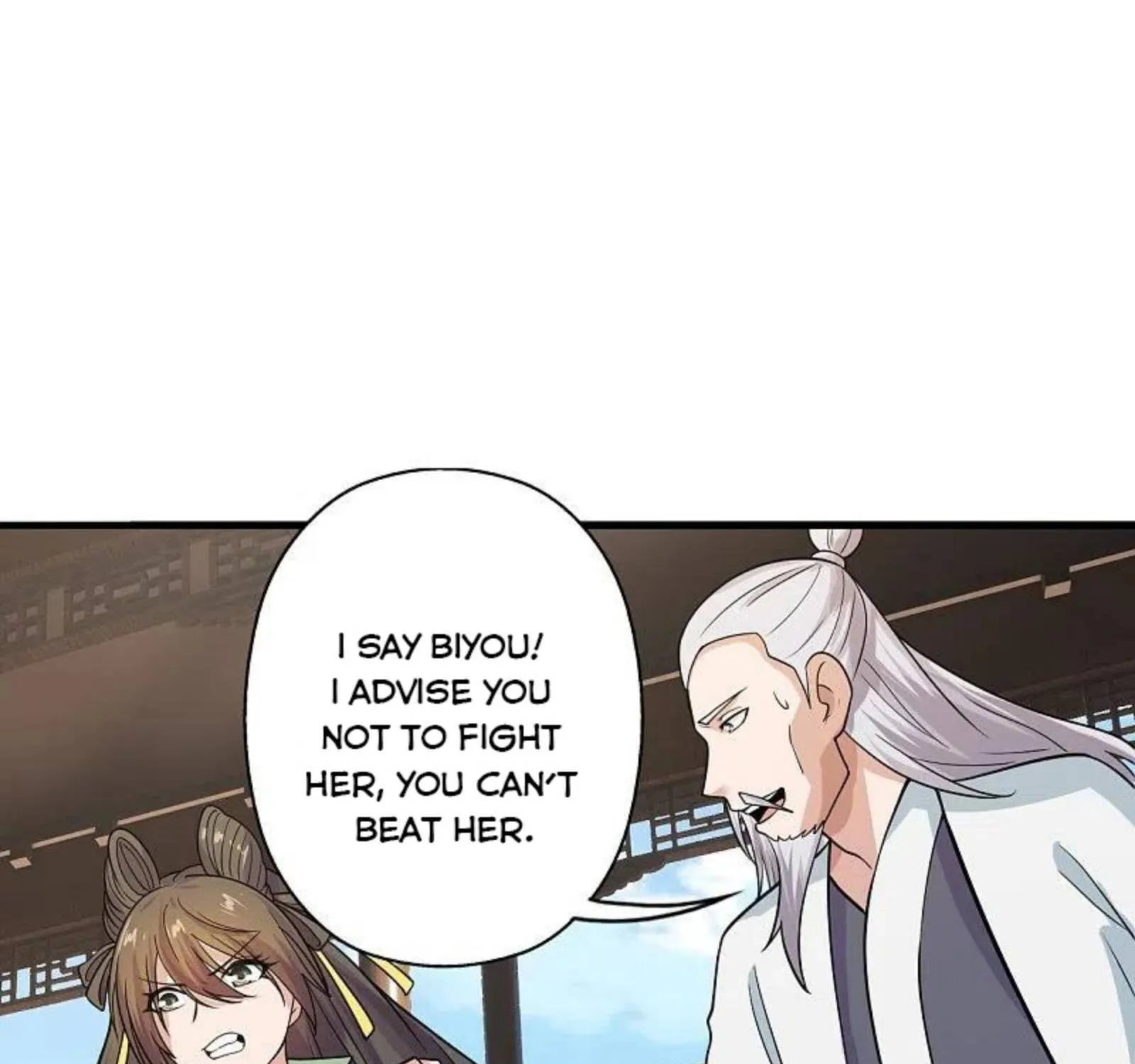 Banished Disciple's Counterattack Kainu Manga Chapter 243 Page 116