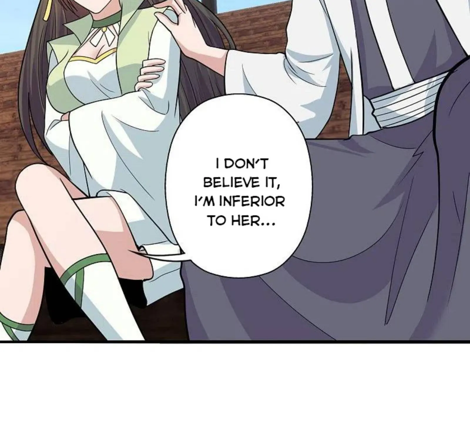Banished Disciple's Counterattack Kainu Manga Chapter 243 Page 117