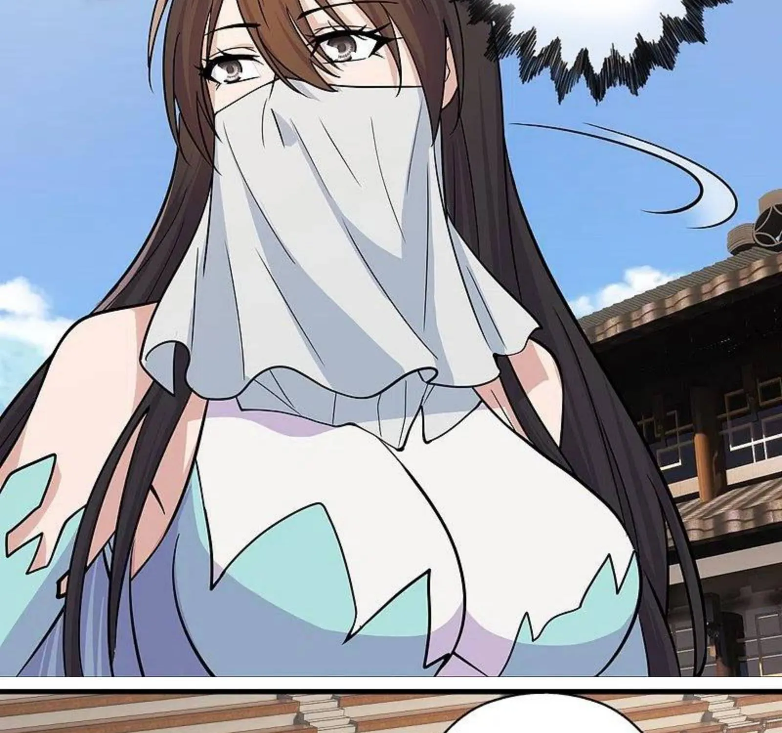 Banished Disciple's Counterattack Kainu Manga Chapter 243 Page 126
