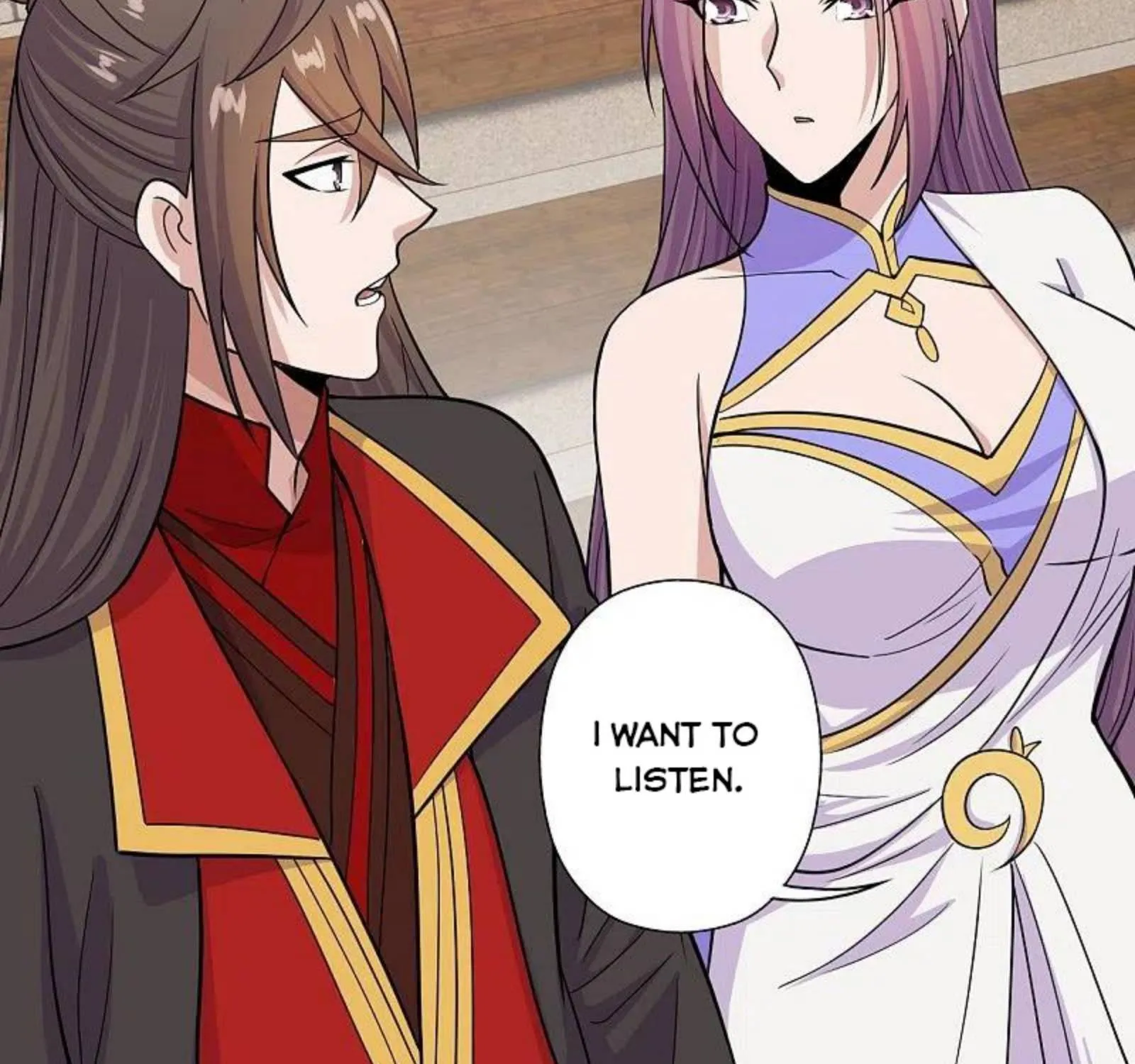 Banished Disciple's Counterattack Kainu Manga Chapter 243 Page 130