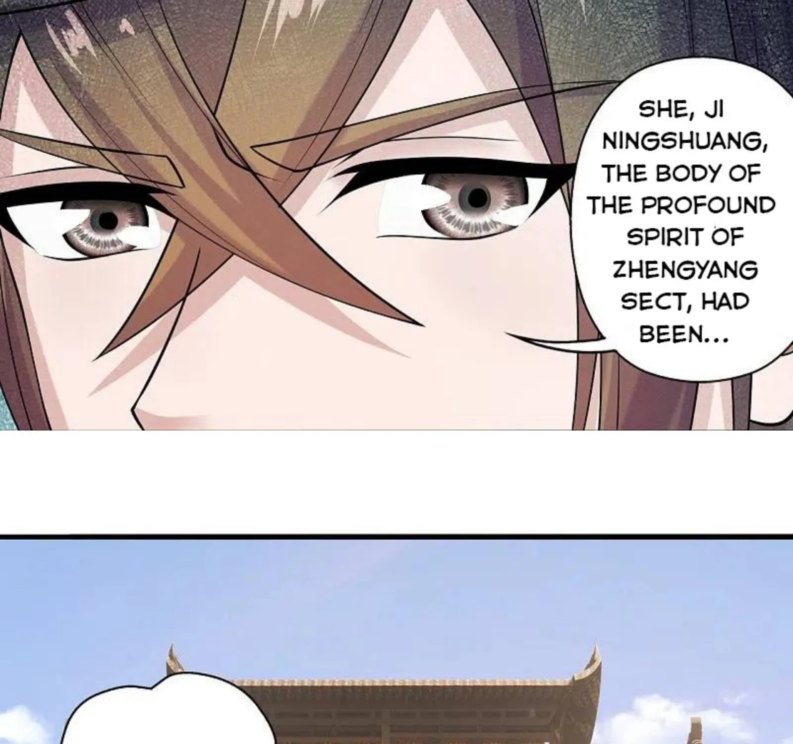 Banished Disciple's Counterattack Kainu Manga Chapter 243 Page 133