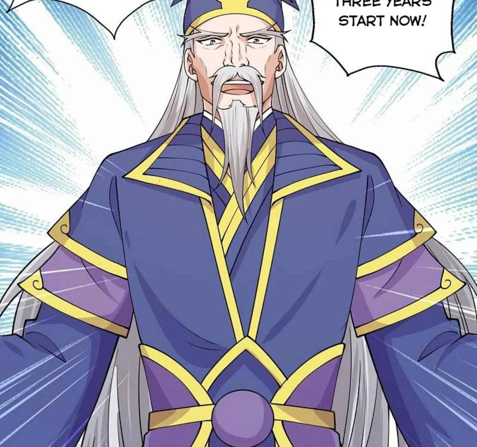 Banished Disciple's Counterattack Kainu Manga Chapter 243 Page 136