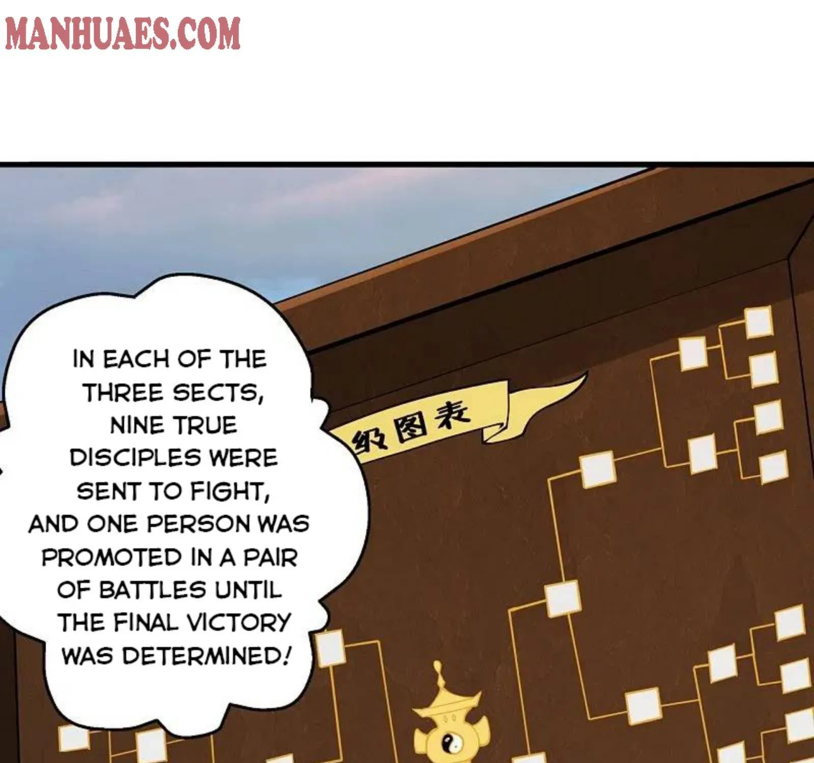 Banished Disciple's Counterattack Kainu Manga Chapter 243 Page 140