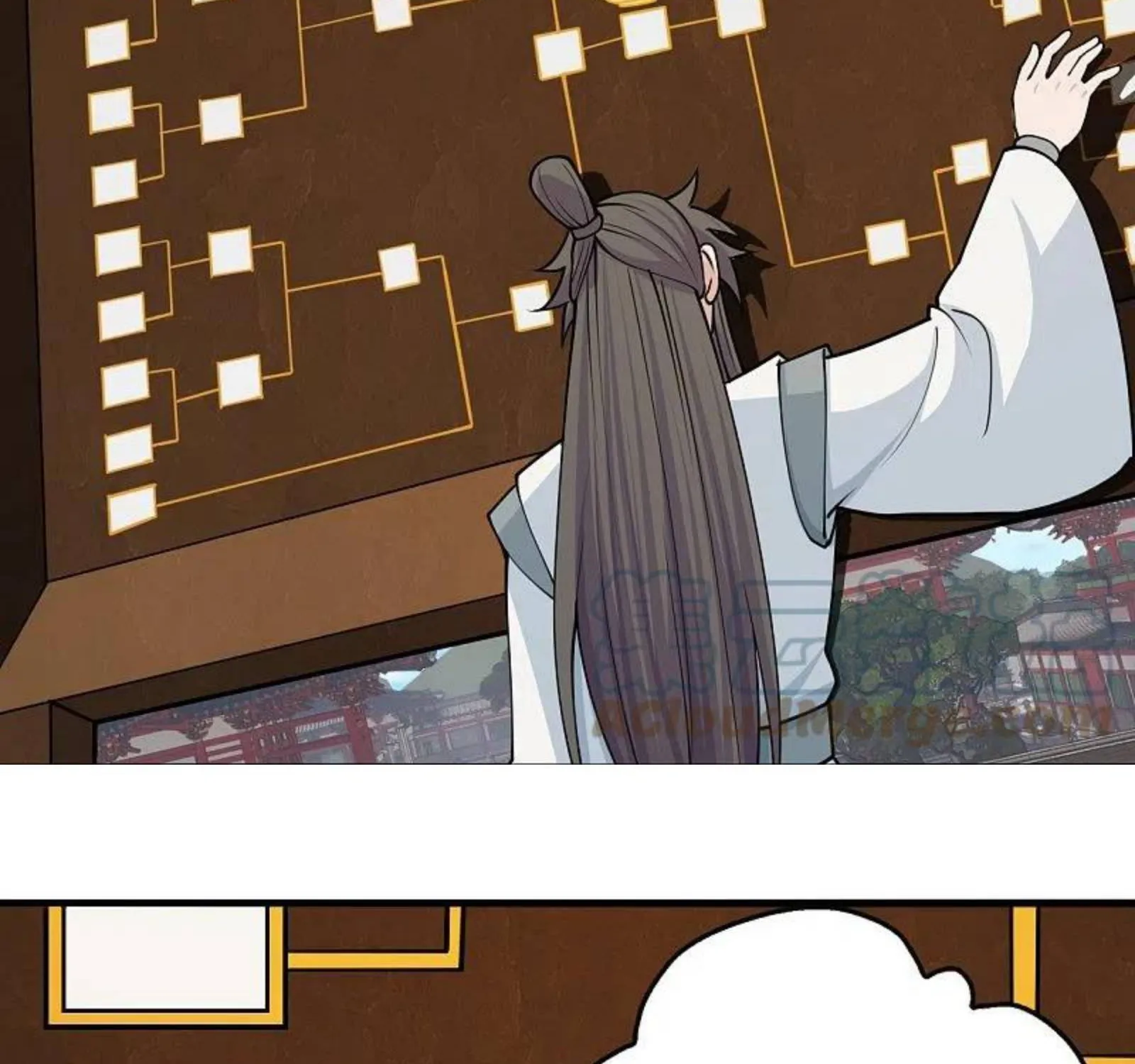 Banished Disciple's Counterattack Kainu Manga Chapter 243 Page 141