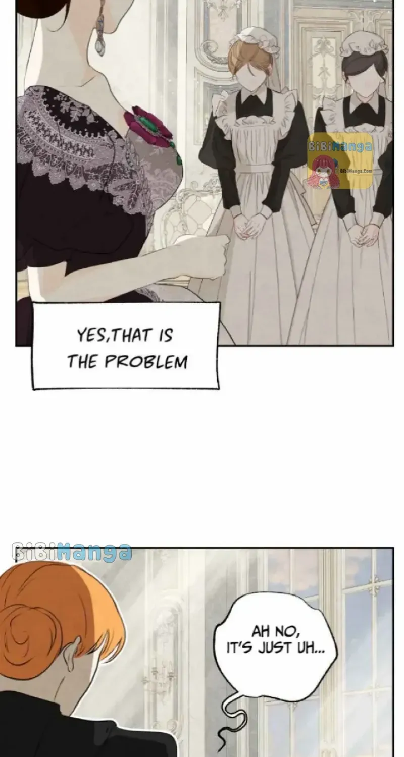 I Am the Villain Kainu Manga Chapter 26 Page 13