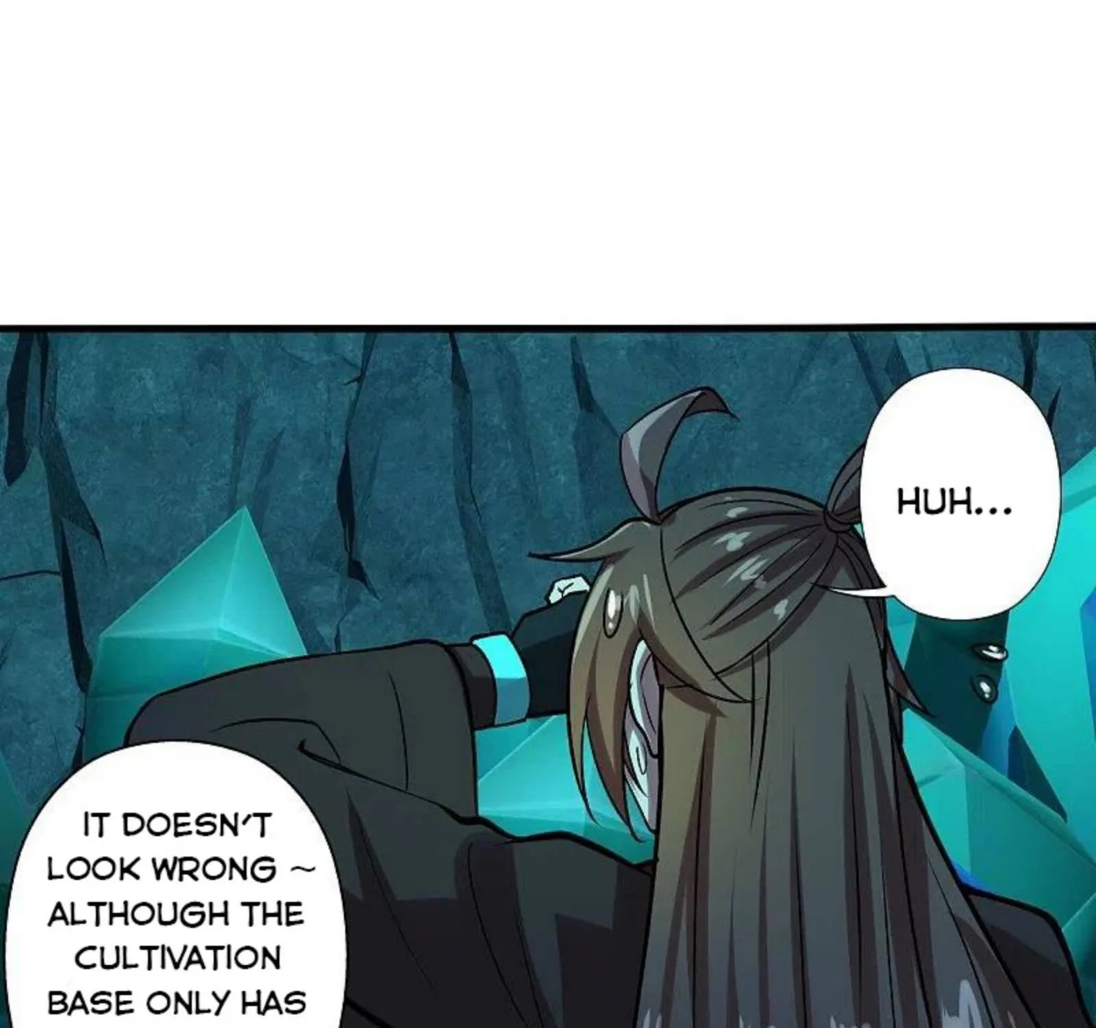 Banished Disciple's Counterattack Kainu Manga Chapter 242 Page 7