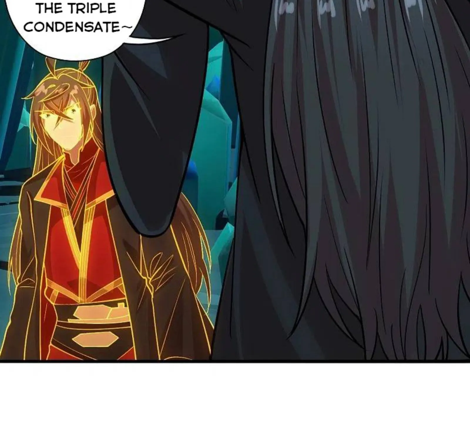 Banished Disciple's Counterattack Kainu Manga Chapter 242 Page 8