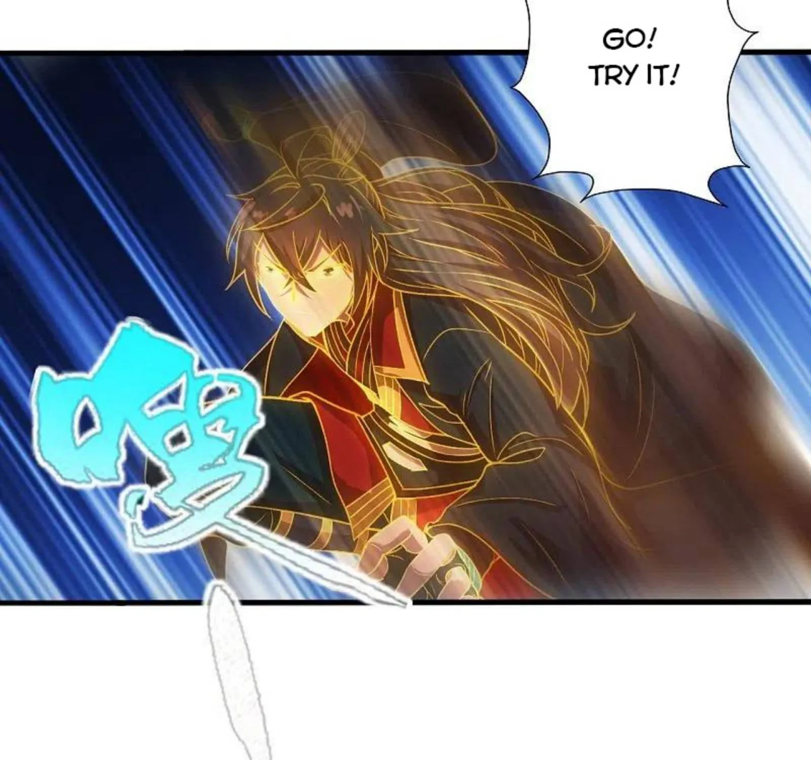 Banished Disciple's Counterattack Kainu Manga Chapter 242 Page 10
