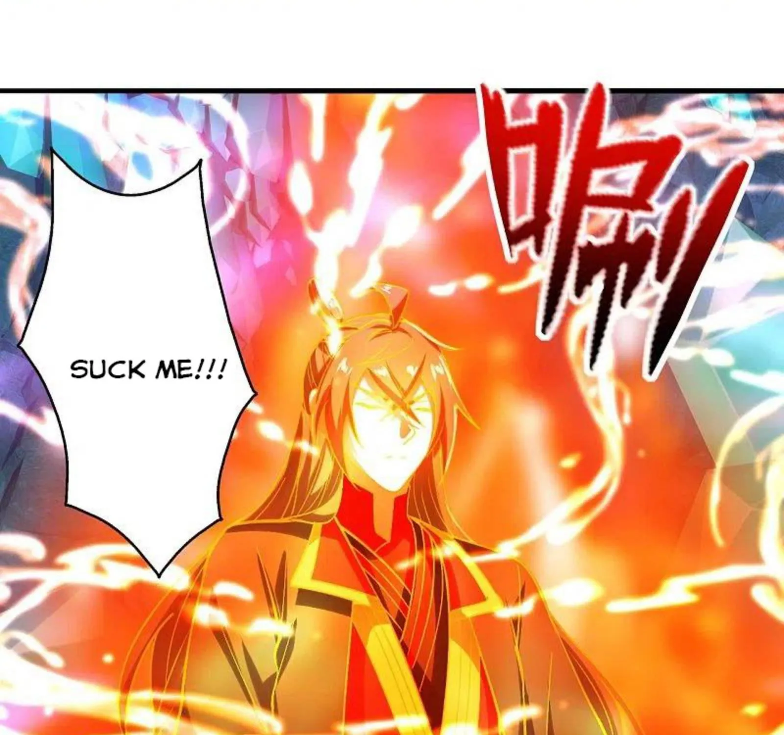 Banished Disciple's Counterattack Kainu Manga Chapter 242 Page 14