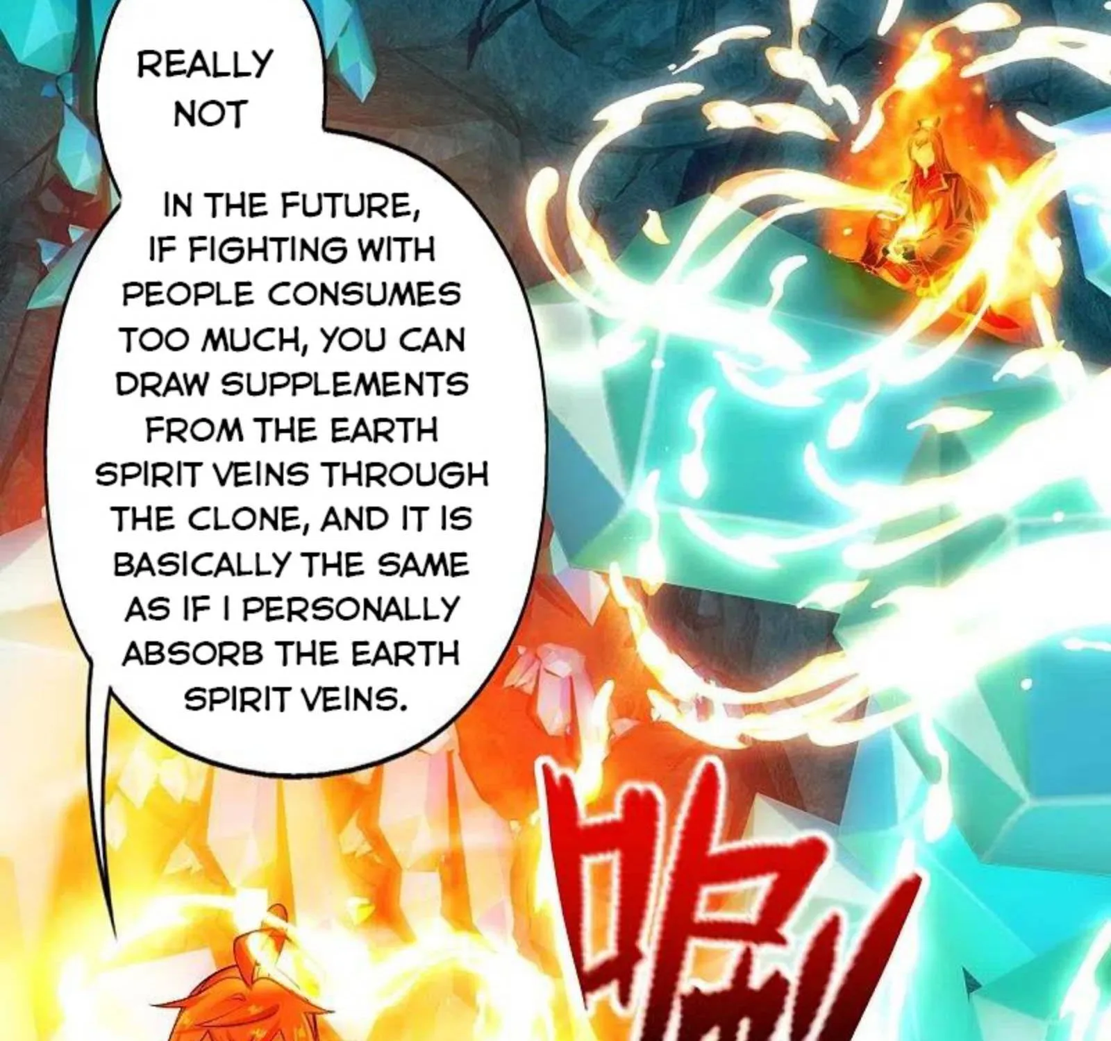 Banished Disciple's Counterattack Kainu Manga Chapter 242 Page 17
