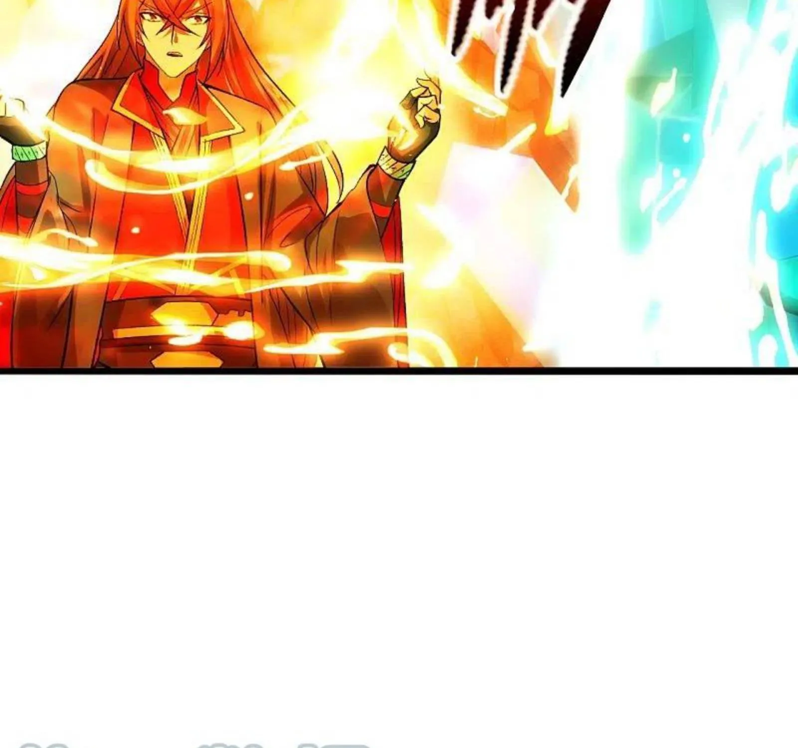 Banished Disciple's Counterattack Kainu Manga Chapter 242 Page 18