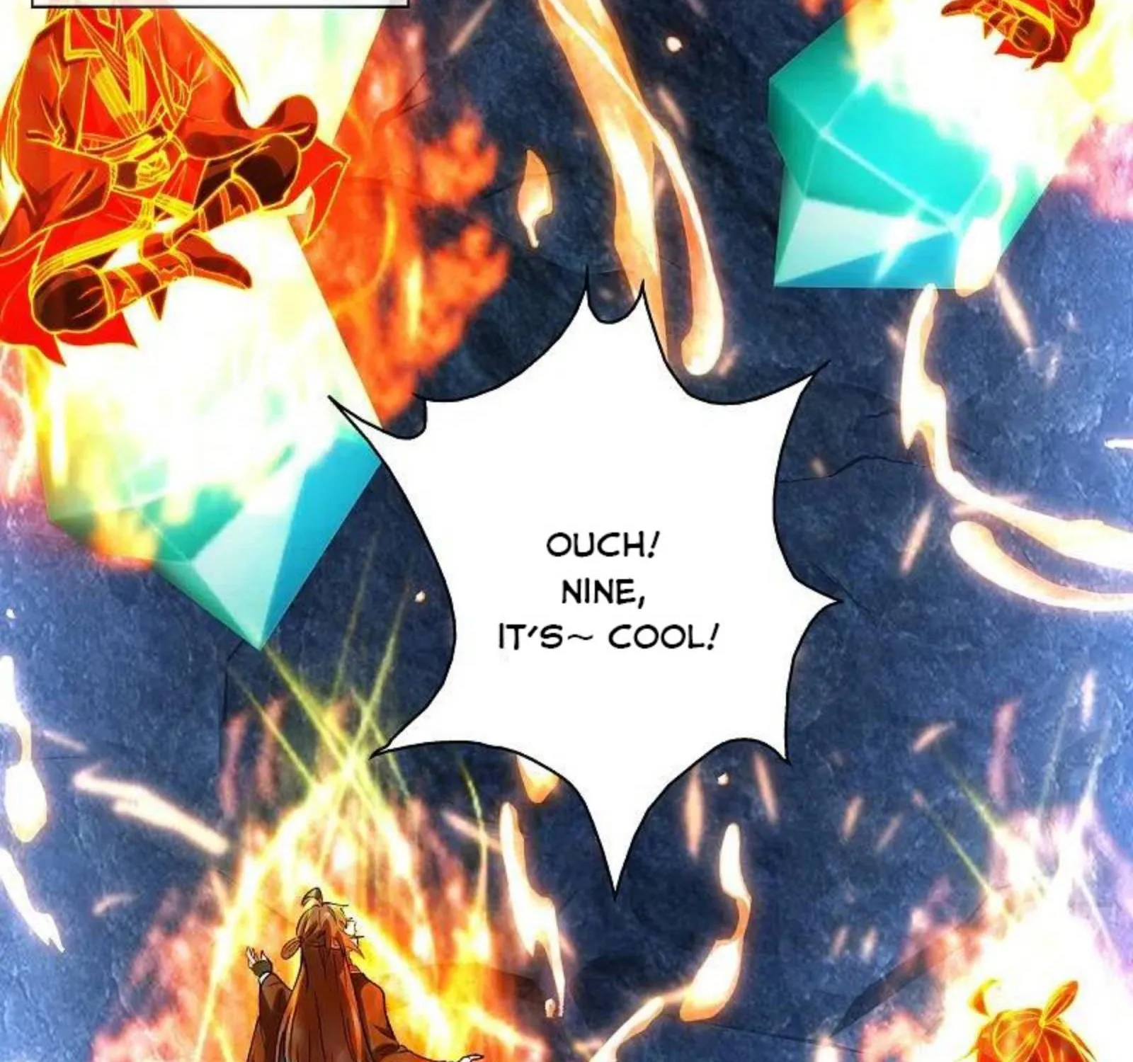 Banished Disciple's Counterattack Kainu Manga Chapter 242 Page 33