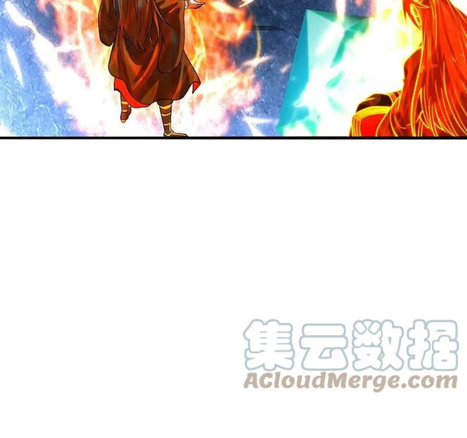 Banished Disciple's Counterattack Kainu Manga Chapter 242 Page 34