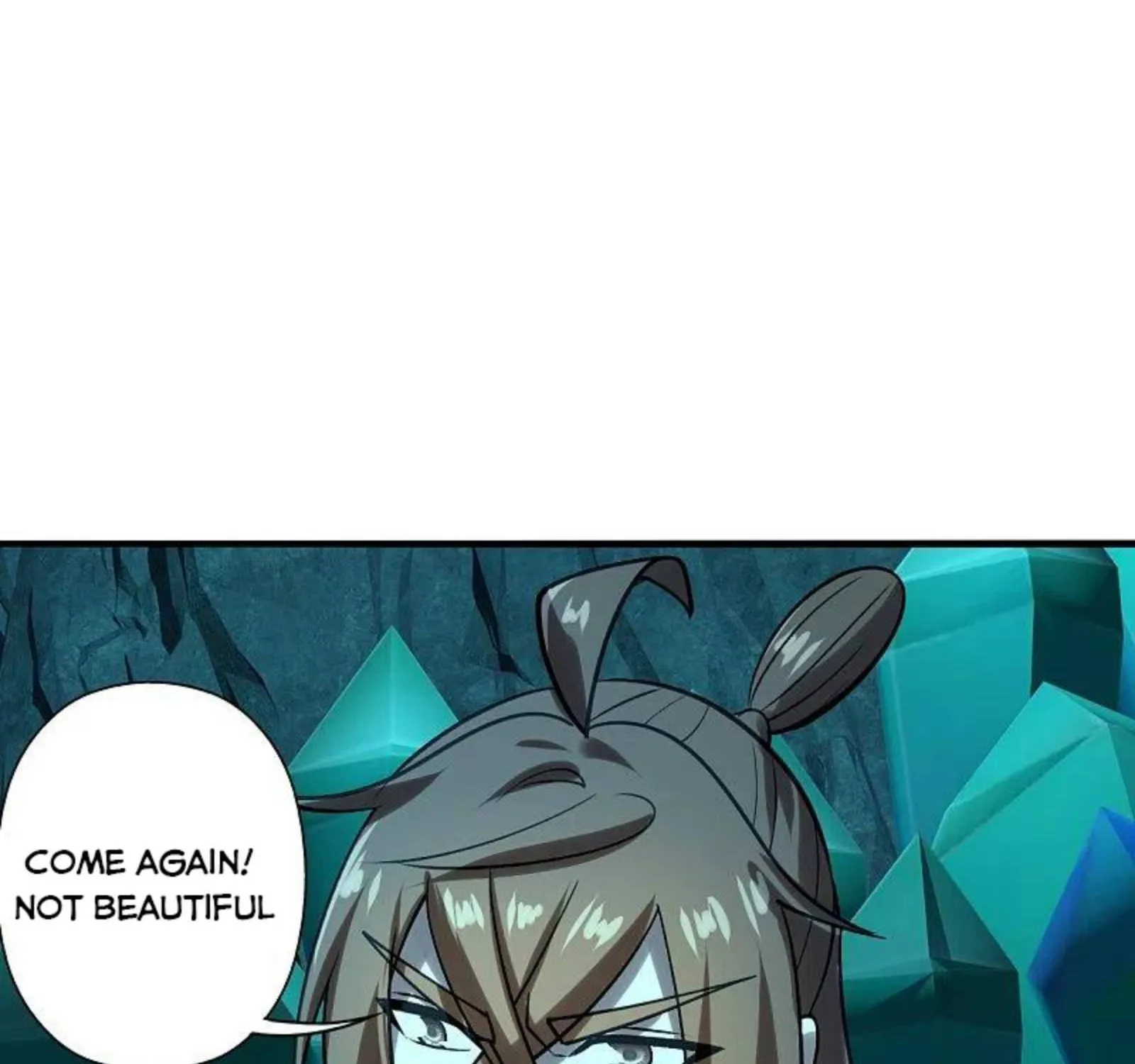 Banished Disciple's Counterattack Kainu Manga Chapter 242 Page 35