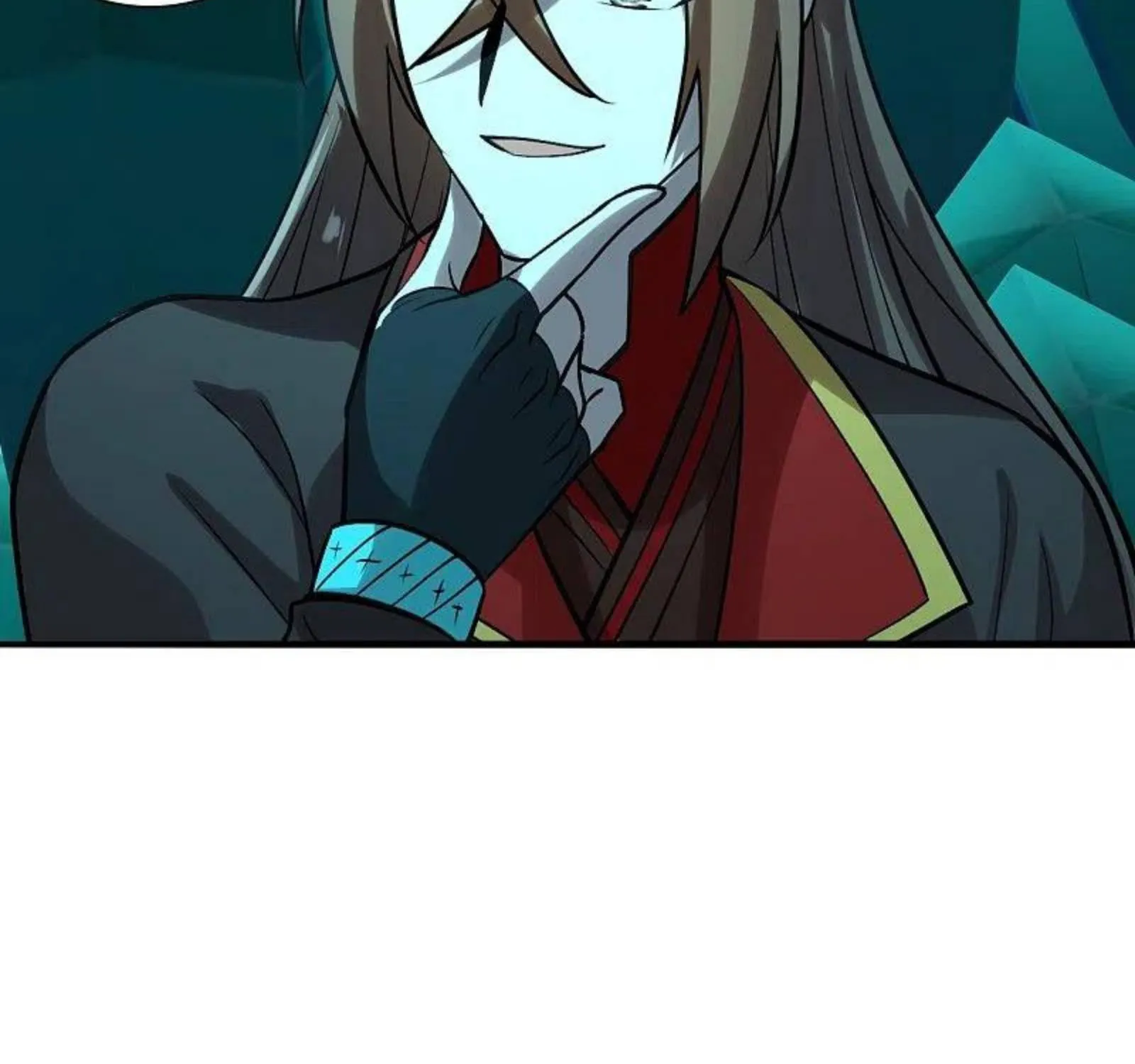 Banished Disciple's Counterattack Kainu Manga Chapter 242 Page 36