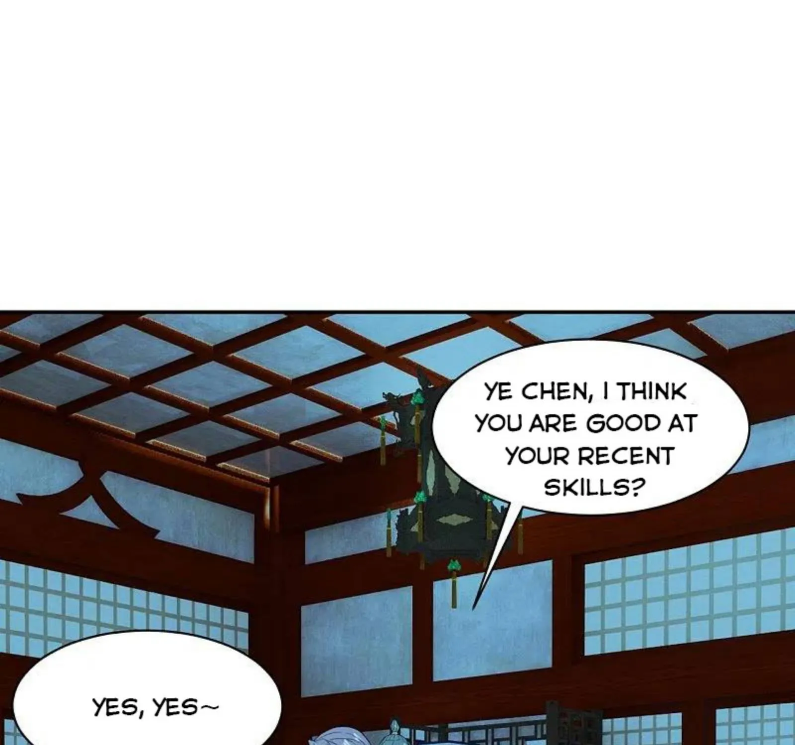 Banished Disciple's Counterattack Kainu Manga Chapter 242 Page 108
