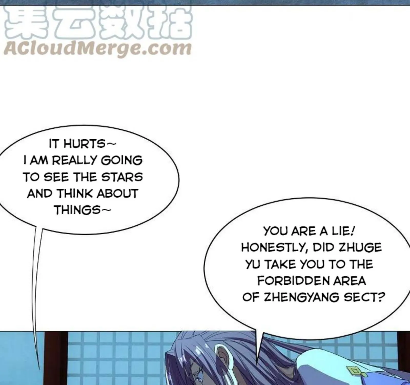 Banished Disciple's Counterattack Kainu Manga Chapter 242 Page 110