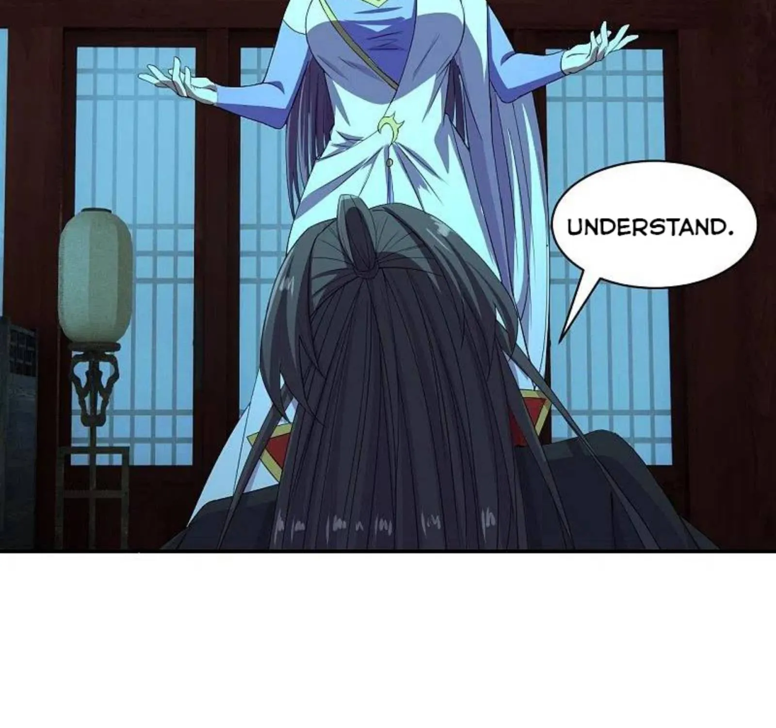 Banished Disciple's Counterattack Kainu Manga Chapter 242 Page 113