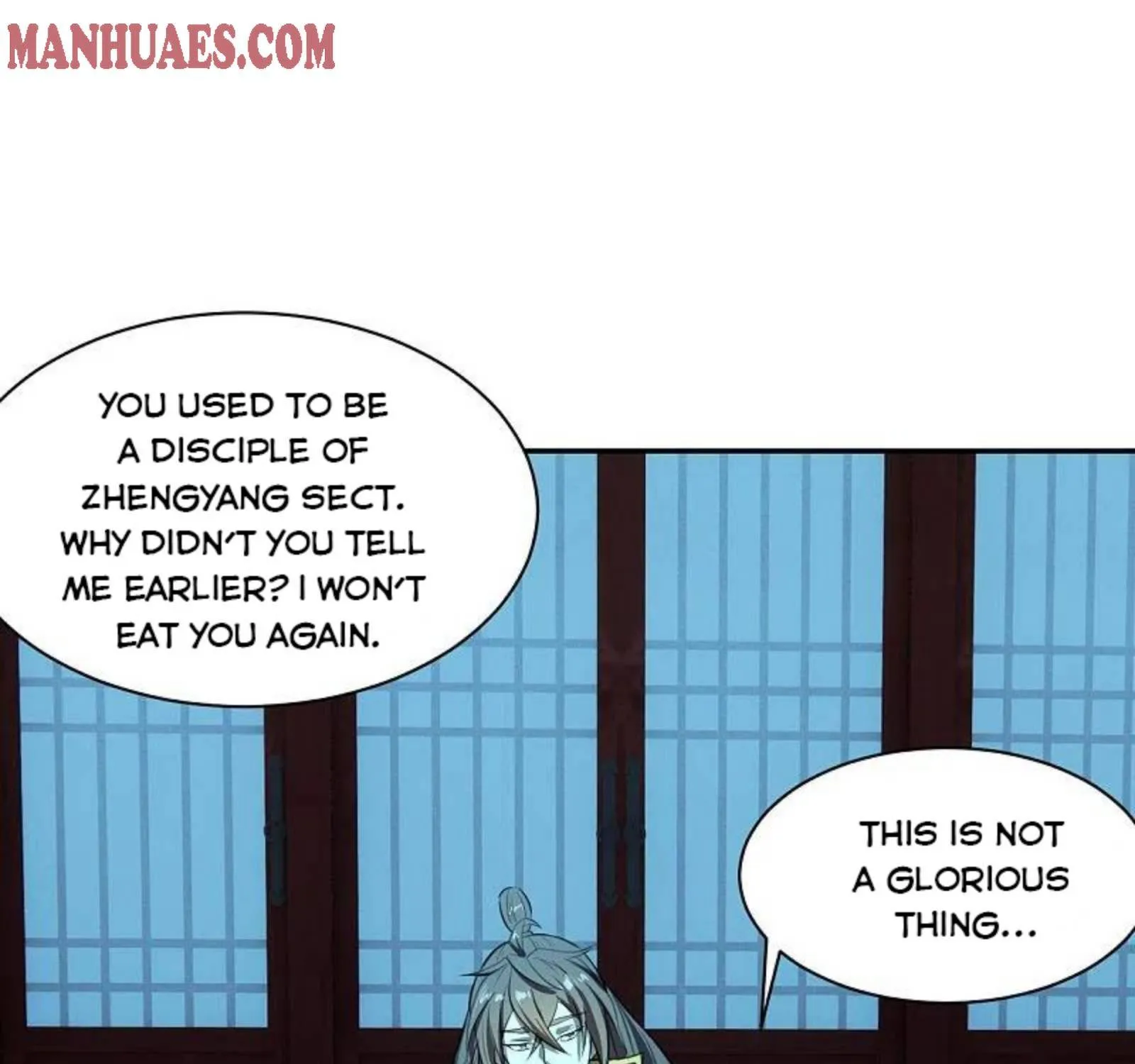 Banished Disciple's Counterattack Kainu Manga Chapter 242 Page 117
