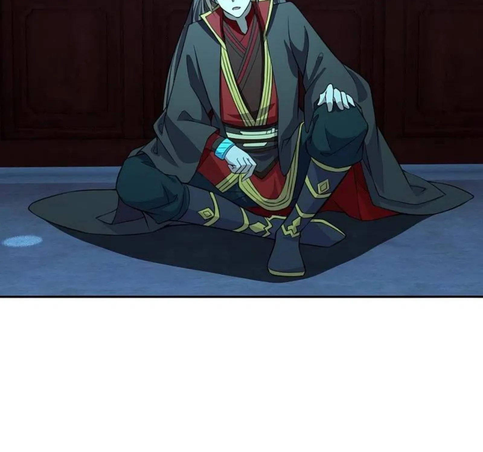 Banished Disciple's Counterattack Kainu Manga Chapter 242 Page 118
