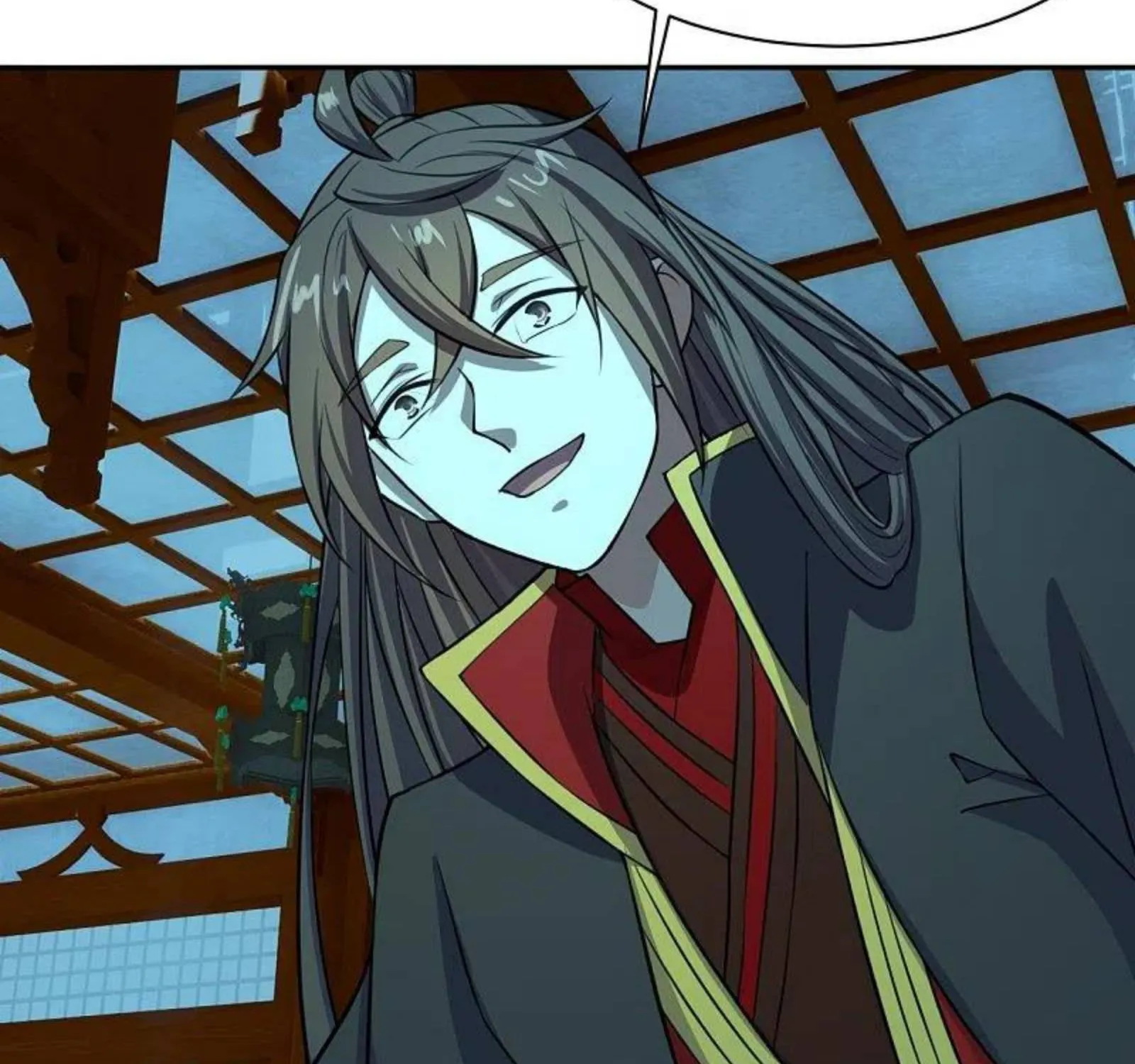 Banished Disciple's Counterattack Kainu Manga Chapter 242 Page 124
