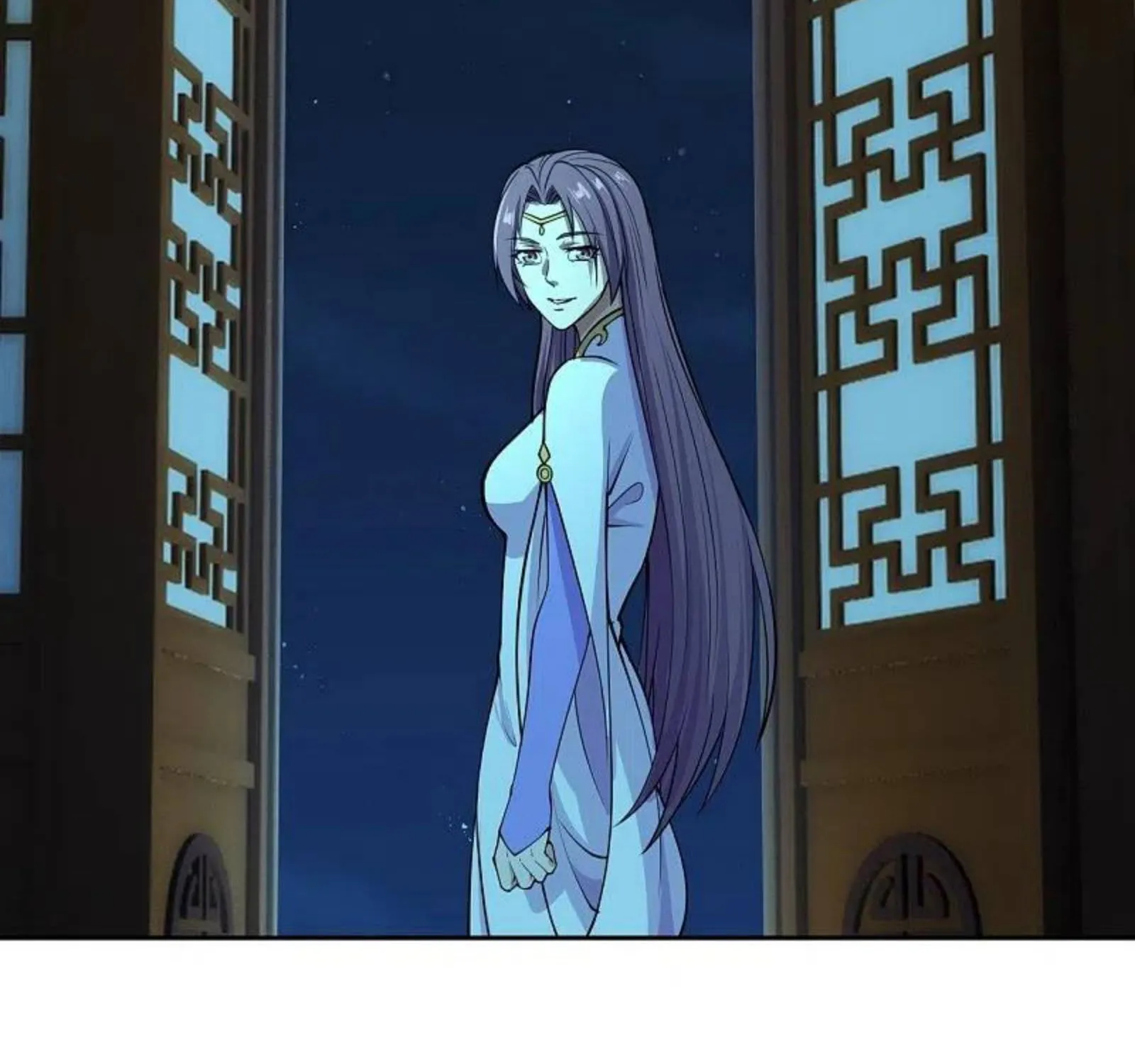 Banished Disciple's Counterattack Kainu Manga Chapter 242 Page 126