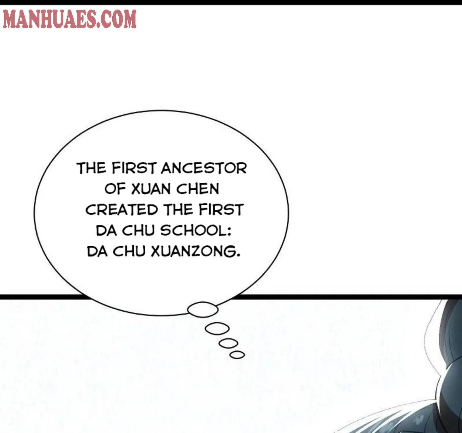 Banished Disciple's Counterattack Kainu Manga Chapter 241 Page 35