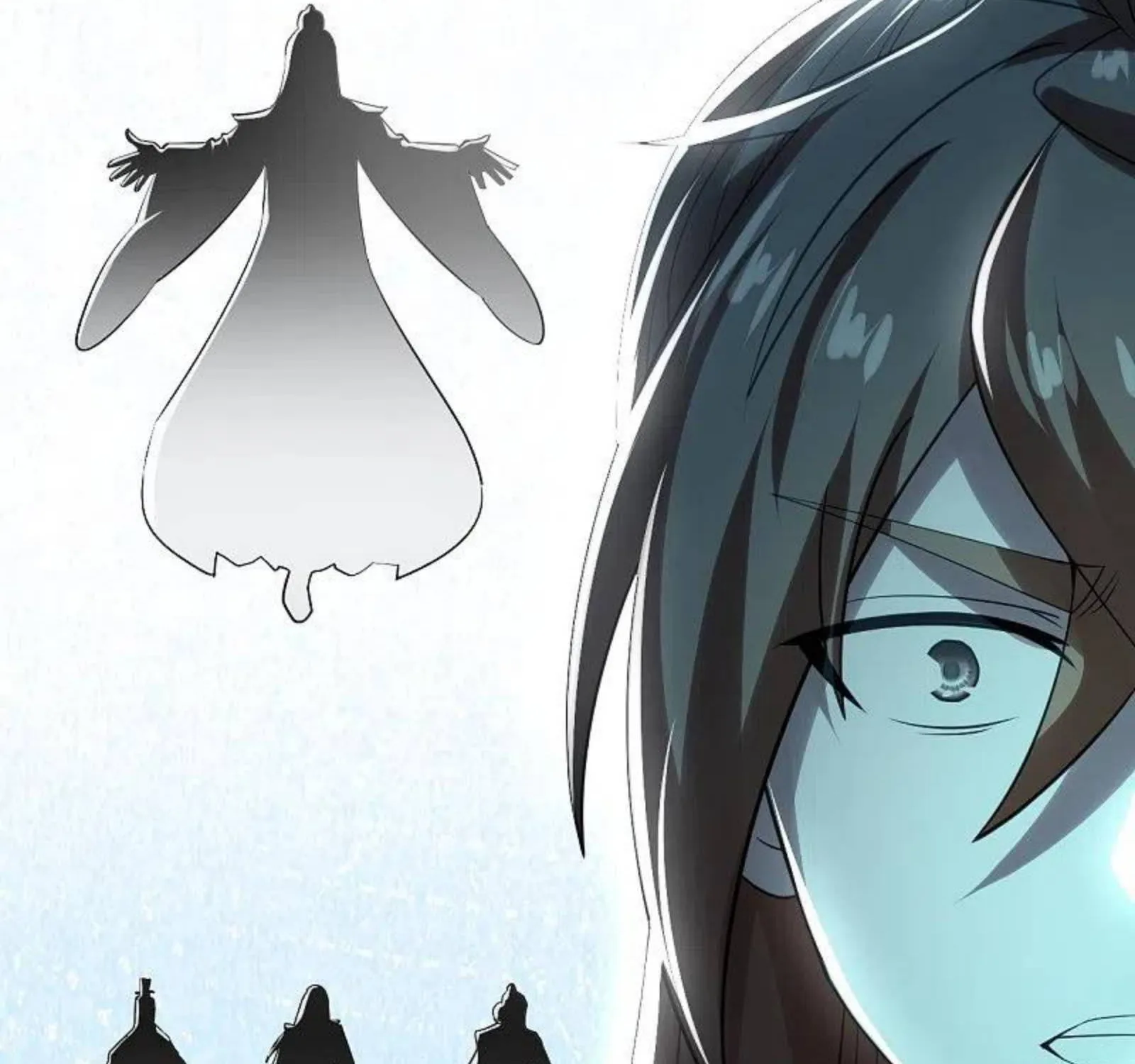 Banished Disciple's Counterattack Kainu Manga Chapter 241 Page 36