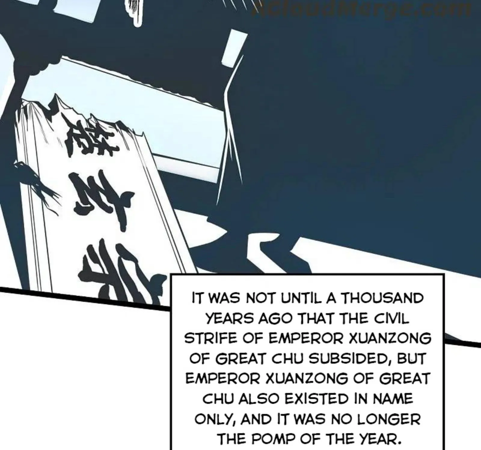 Banished Disciple's Counterattack Kainu Manga Chapter 241 Page 43