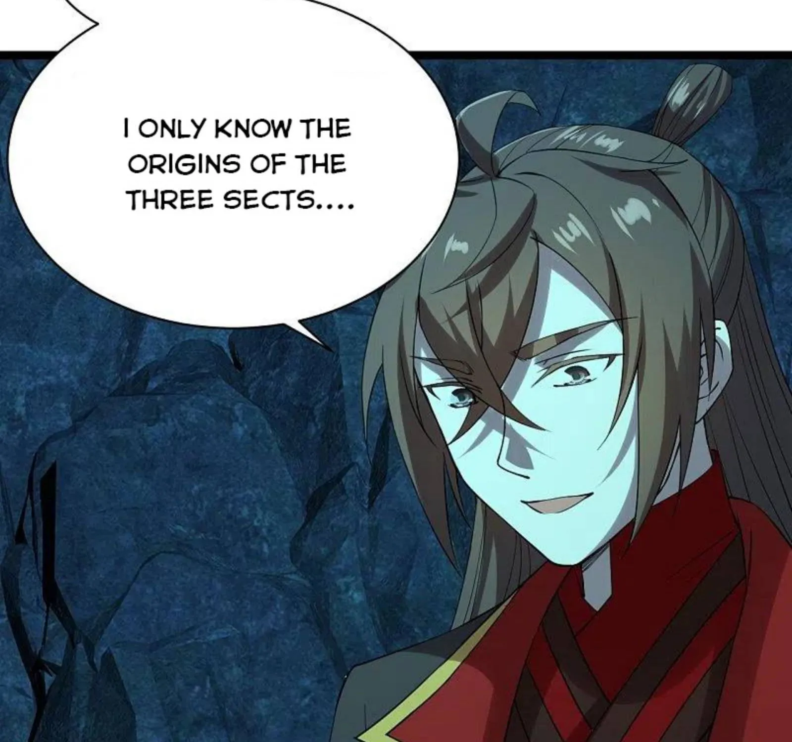 Banished Disciple's Counterattack Kainu Manga Chapter 241 Page 48