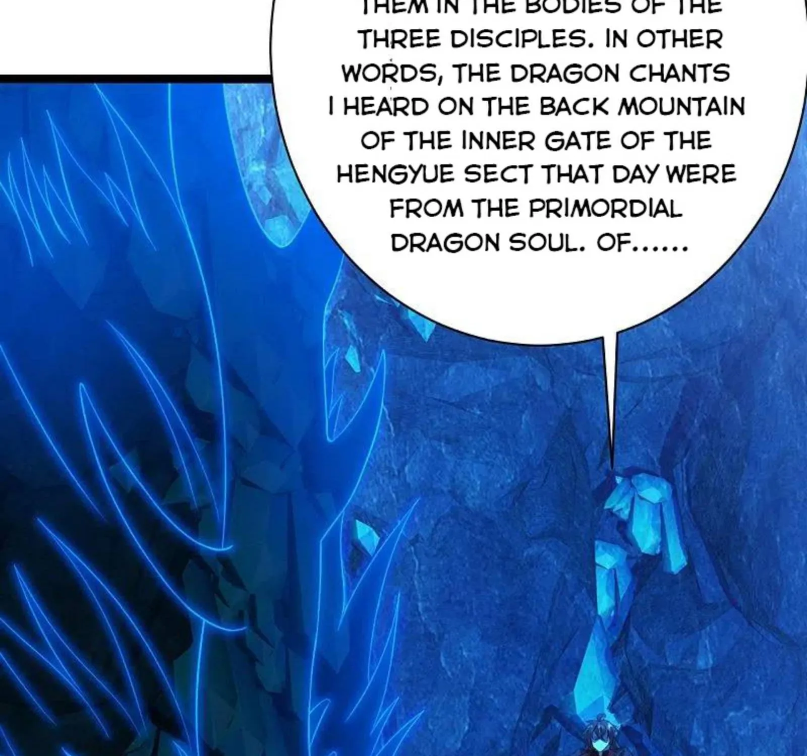 Banished Disciple's Counterattack Kainu Manga Chapter 241 Page 50