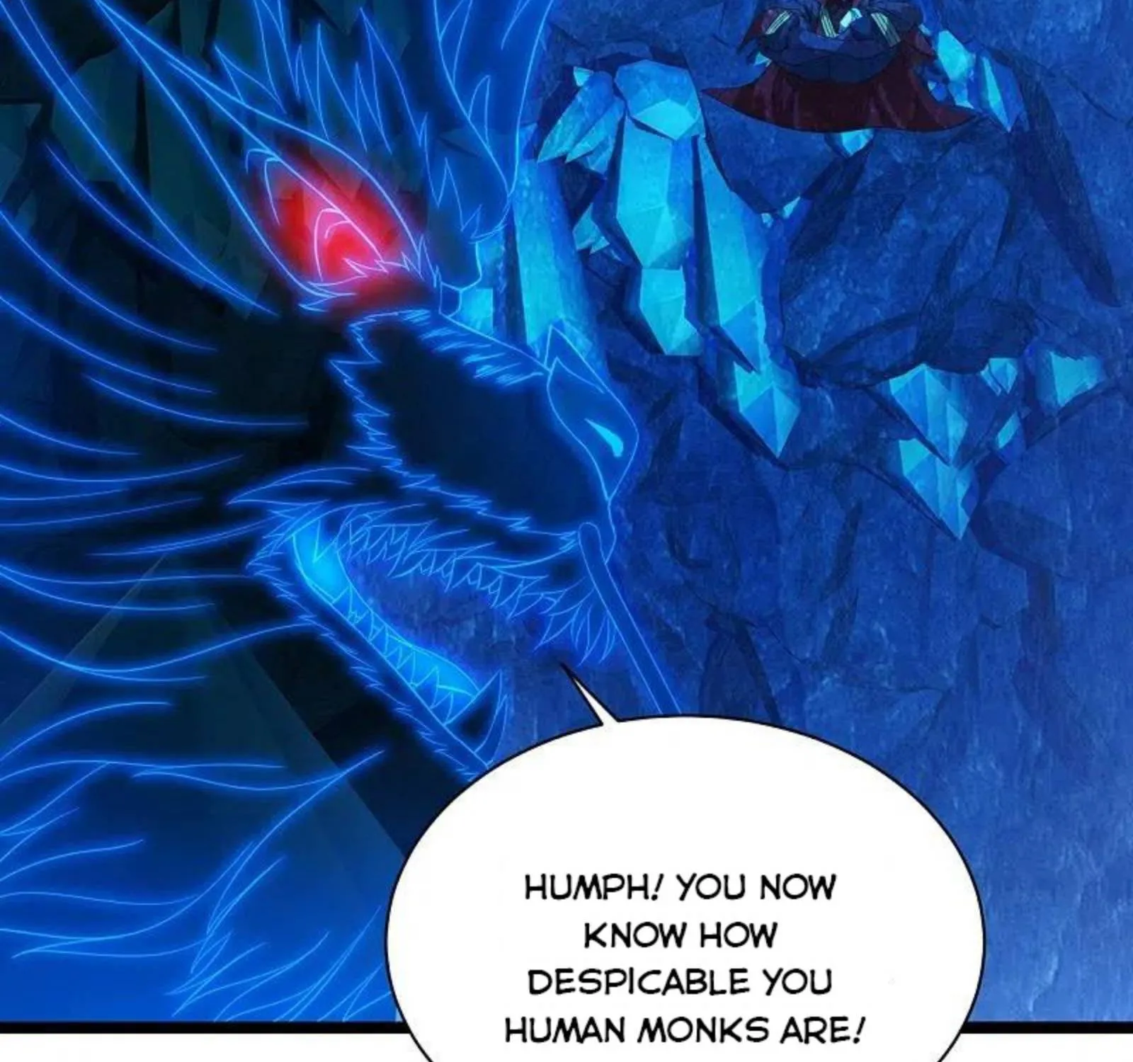 Banished Disciple's Counterattack Kainu Manga Chapter 241 Page 51