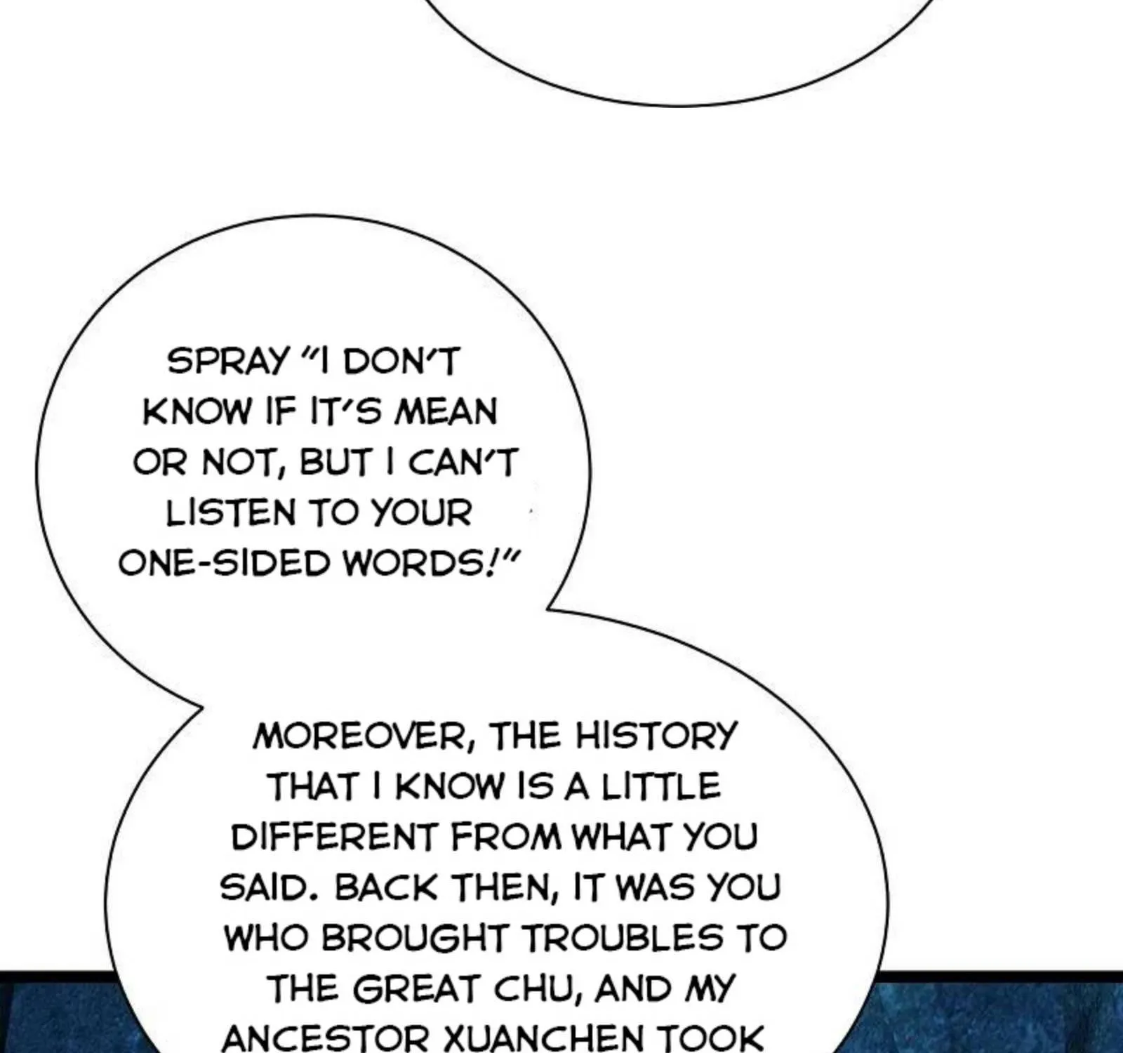 Banished Disciple's Counterattack Kainu Manga Chapter 241 Page 52