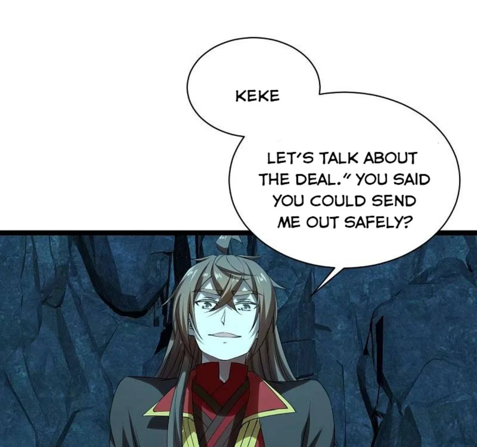 Banished Disciple's Counterattack Kainu Manga Chapter 241 Page 56