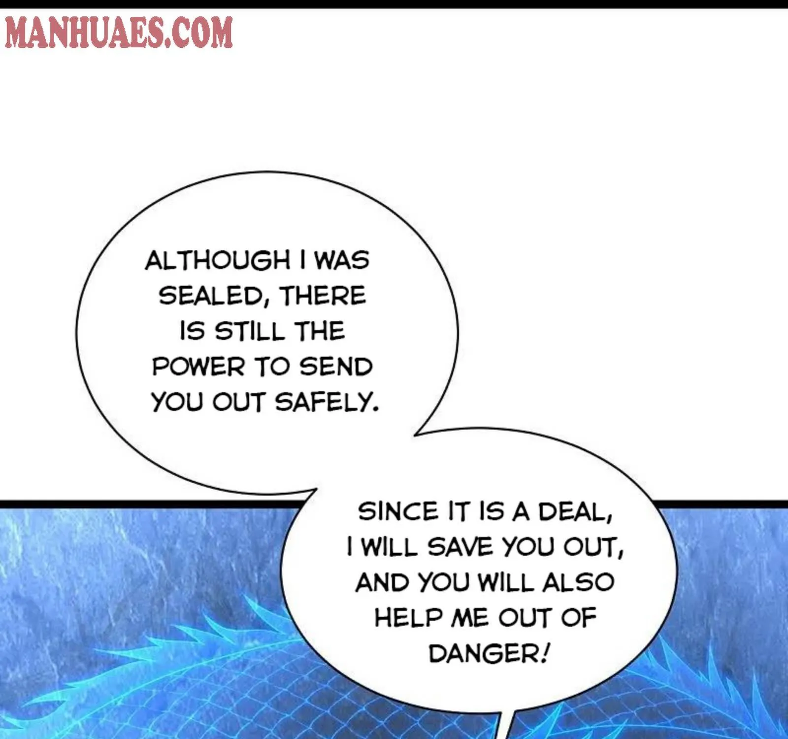 Banished Disciple's Counterattack Kainu Manga Chapter 241 Page 58