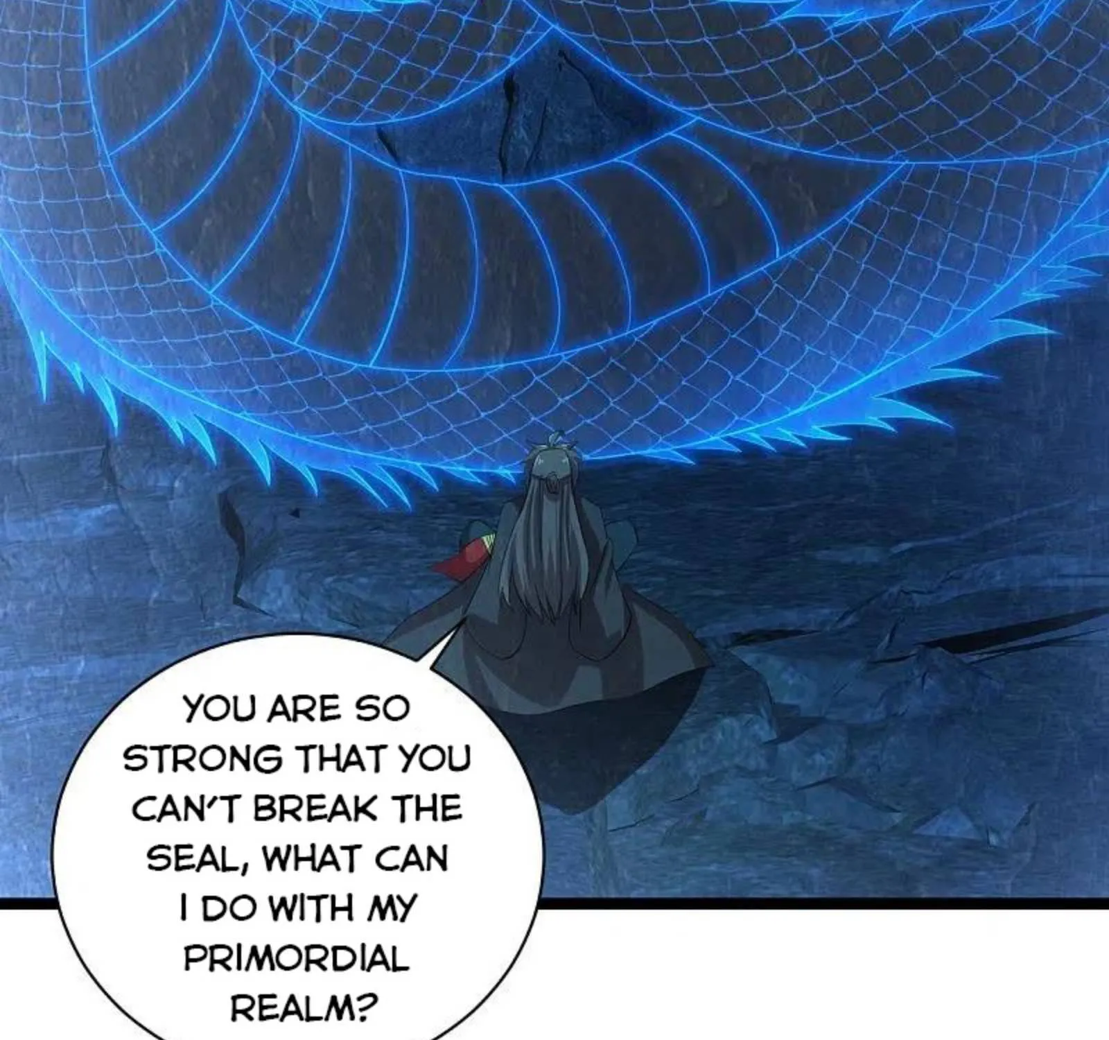 Banished Disciple's Counterattack Kainu Manga Chapter 241 Page 60