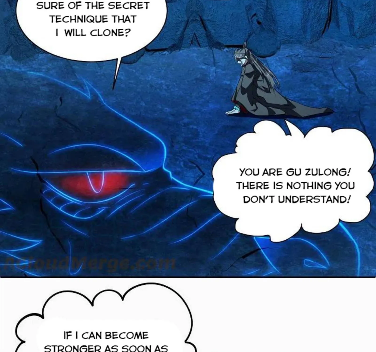 Banished Disciple's Counterattack Kainu Manga Chapter 241 Page 109