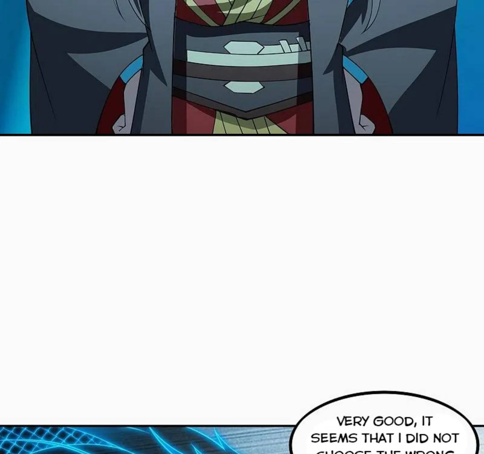 Banished Disciple's Counterattack Kainu Manga Chapter 241 Page 111