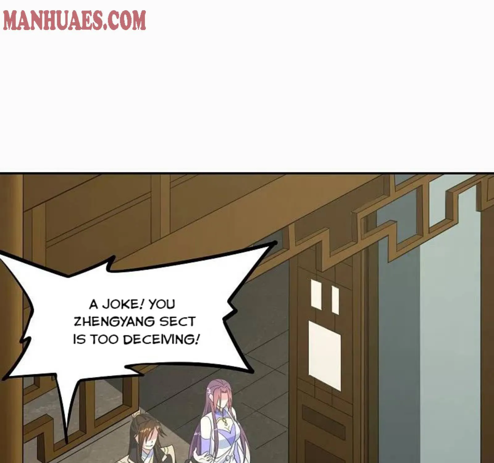 Banished Disciple's Counterattack Kainu Manga Chapter 241 Page 145