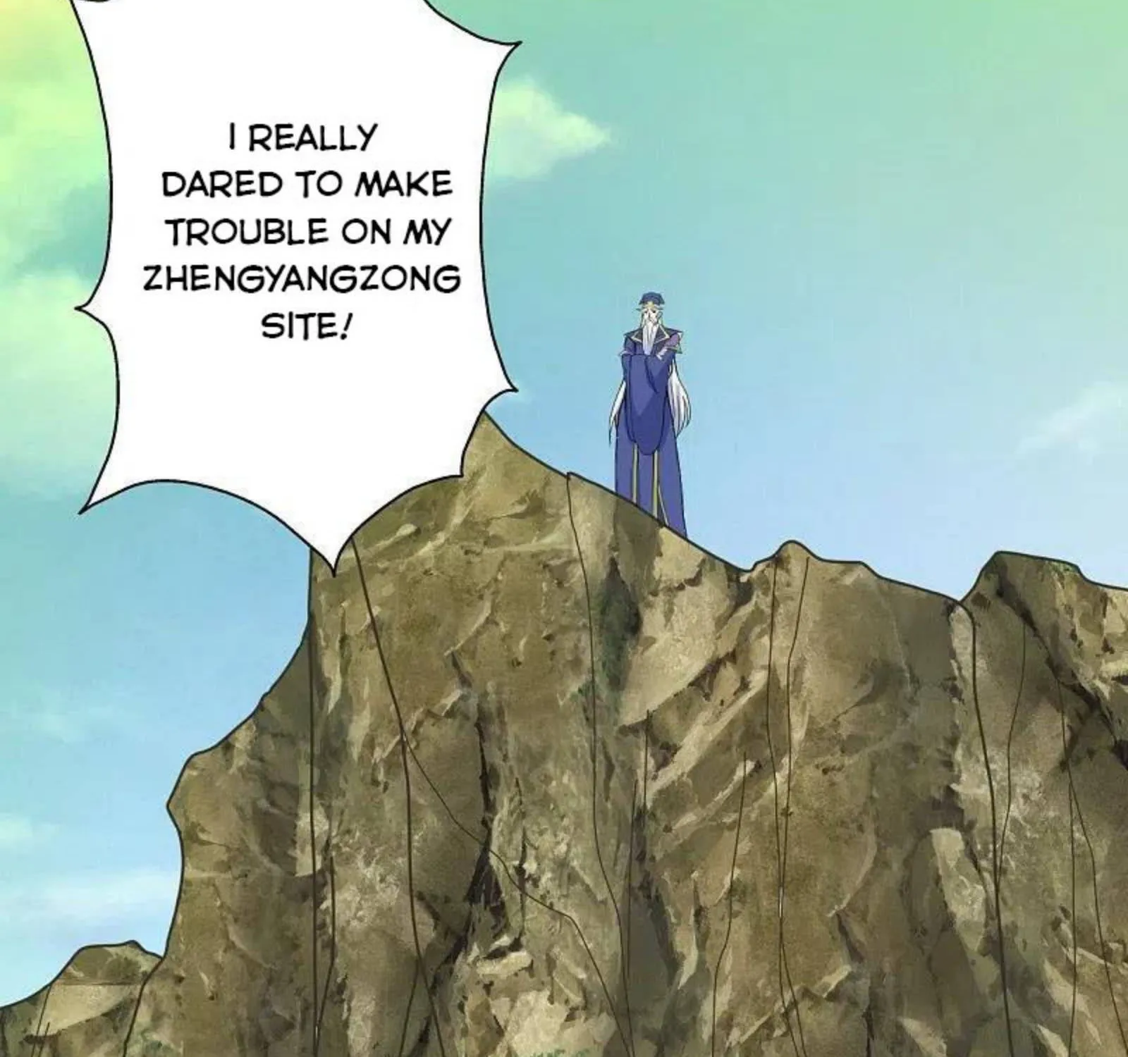 Banished Disciple's Counterattack Kainu Manga Chapter 240 Page 83