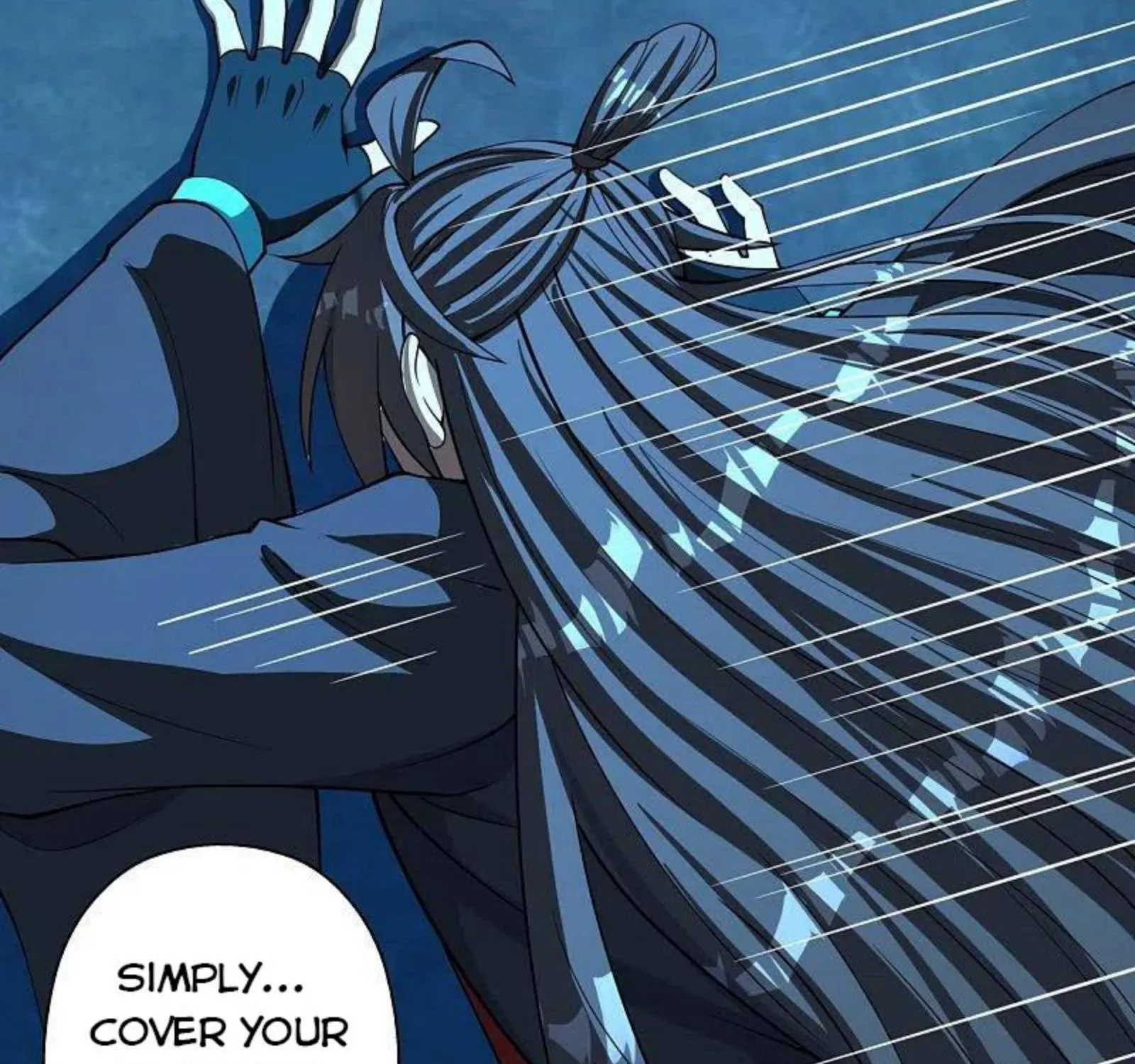Banished Disciple's Counterattack Kainu Manga Chapter 240 Page 100
