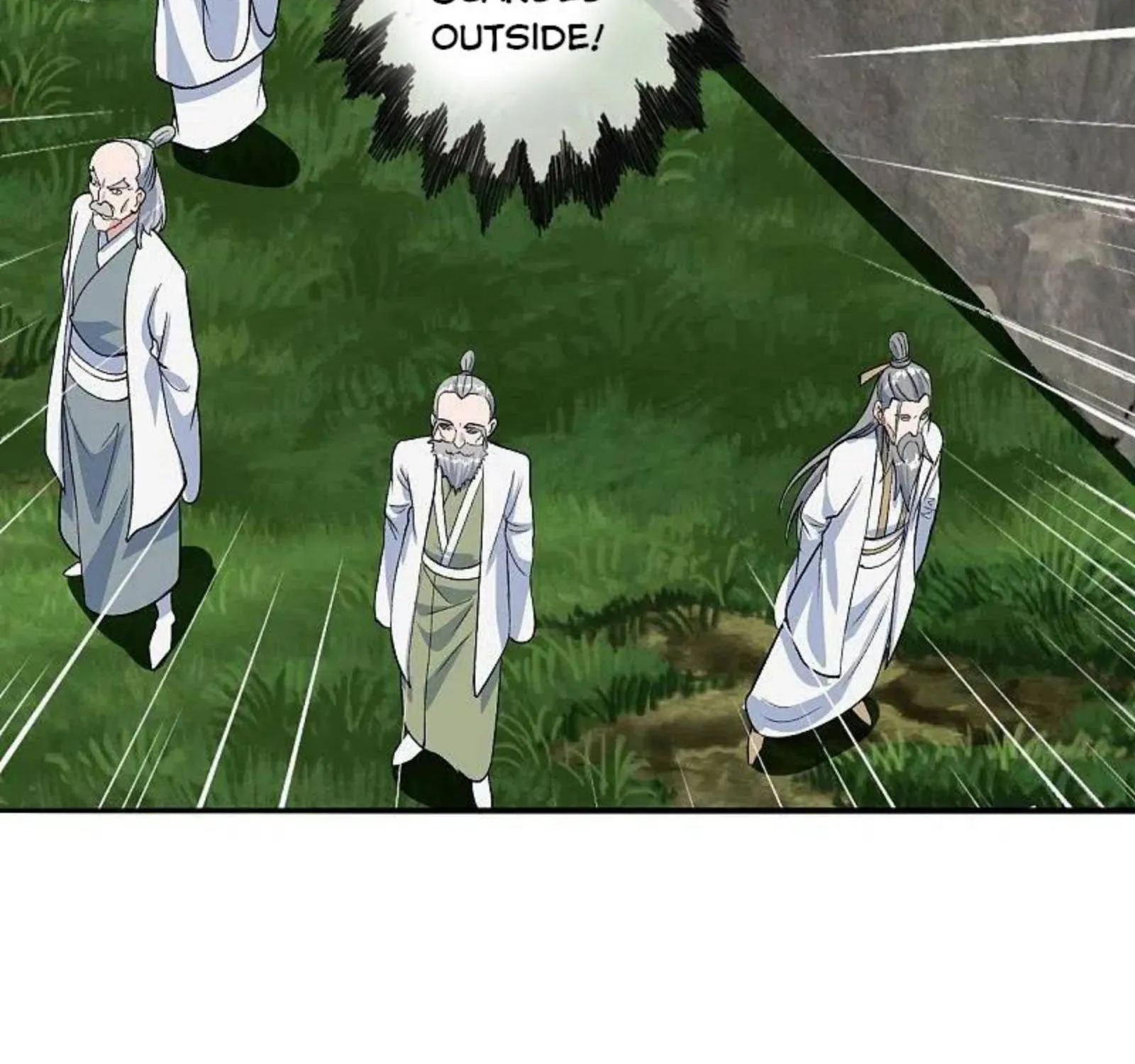 Banished Disciple's Counterattack Kainu Manga Chapter 240 Page 103