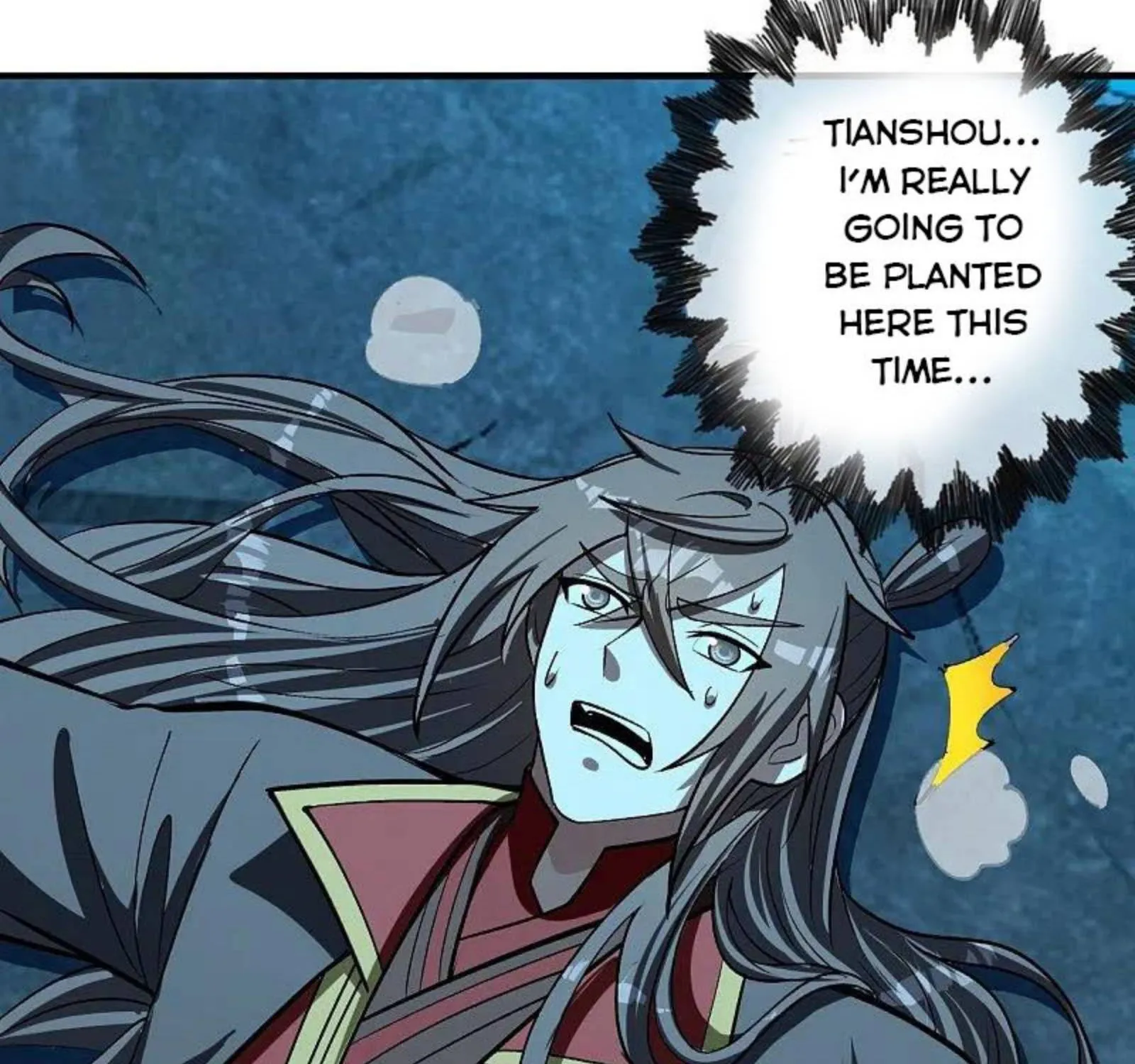 Banished Disciple's Counterattack Kainu Manga Chapter 240 Page 105