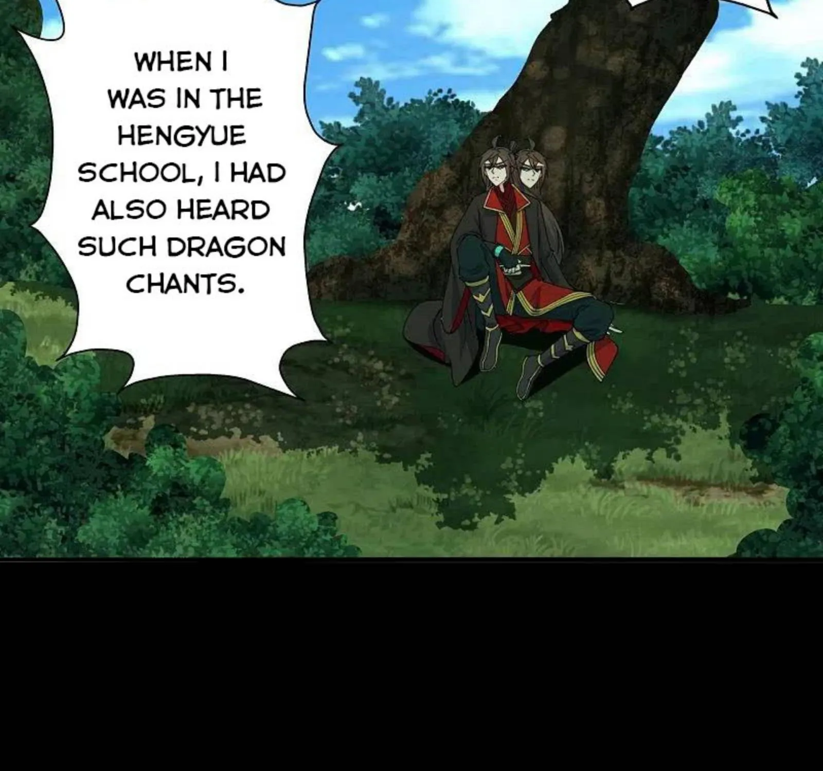Banished Disciple's Counterattack Kainu Manga Chapter 240 Page 113