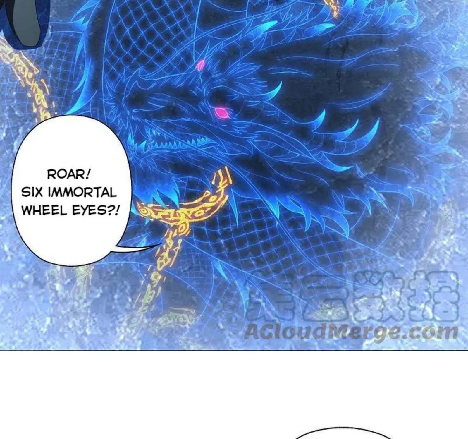 Banished Disciple's Counterattack Kainu Manga Chapter 240 Page 130