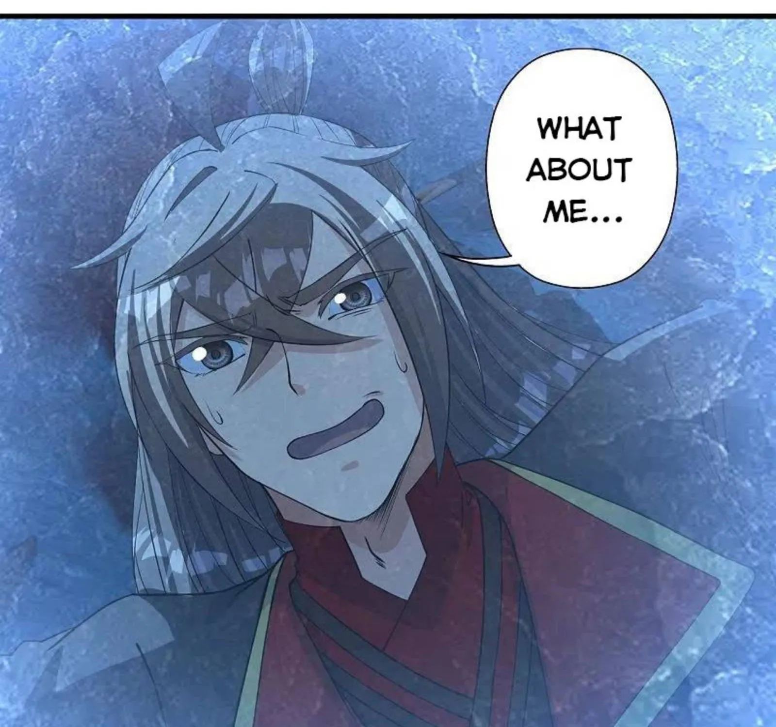Banished Disciple's Counterattack Kainu Manga Chapter 240 Page 132